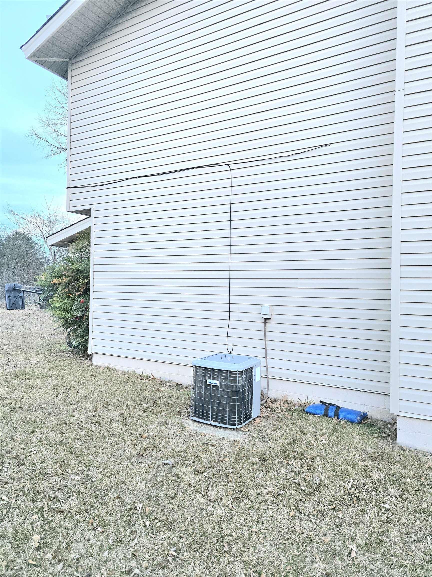 BELLEVUE - Residential