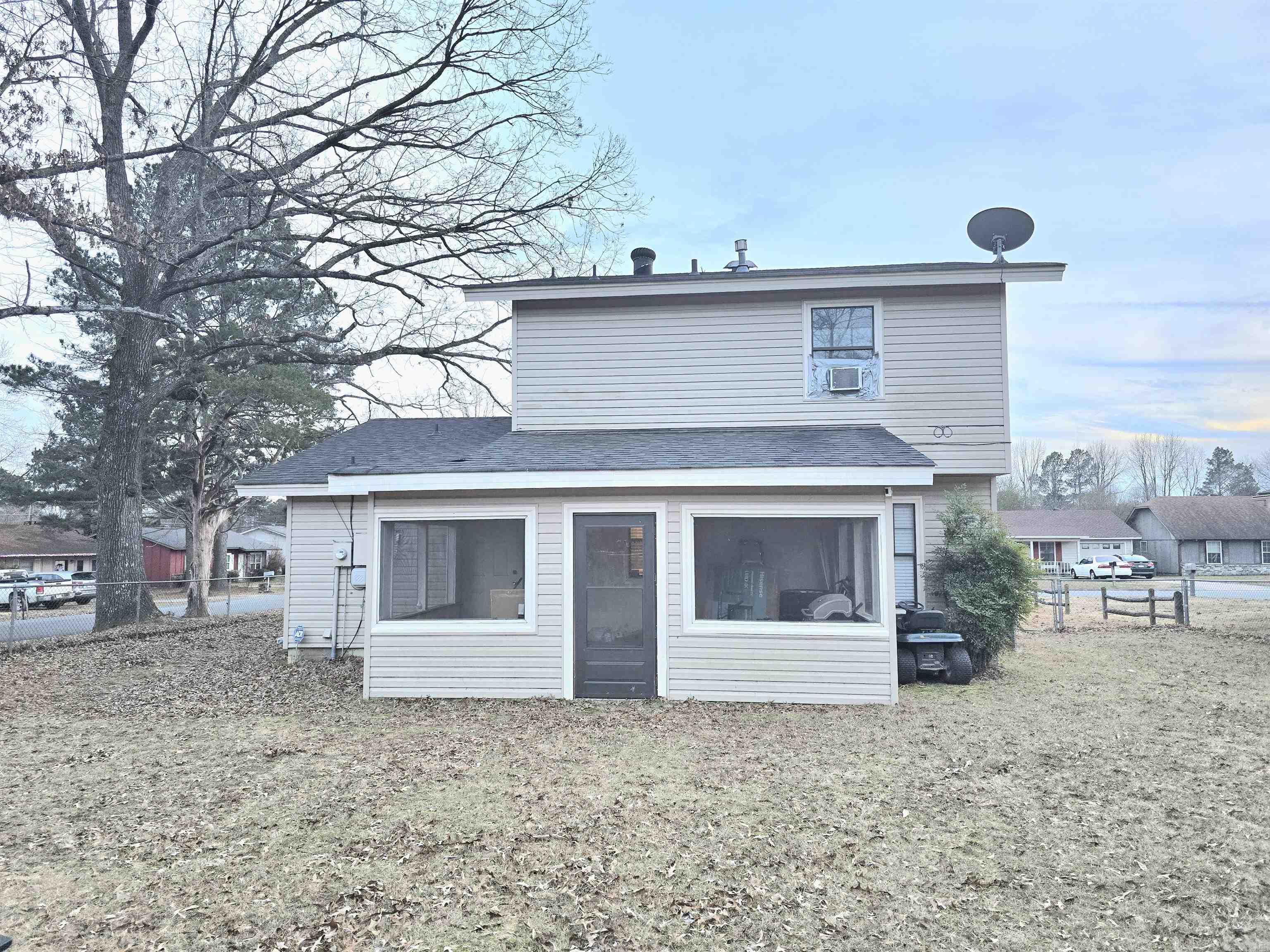 BELLEVUE - Residential