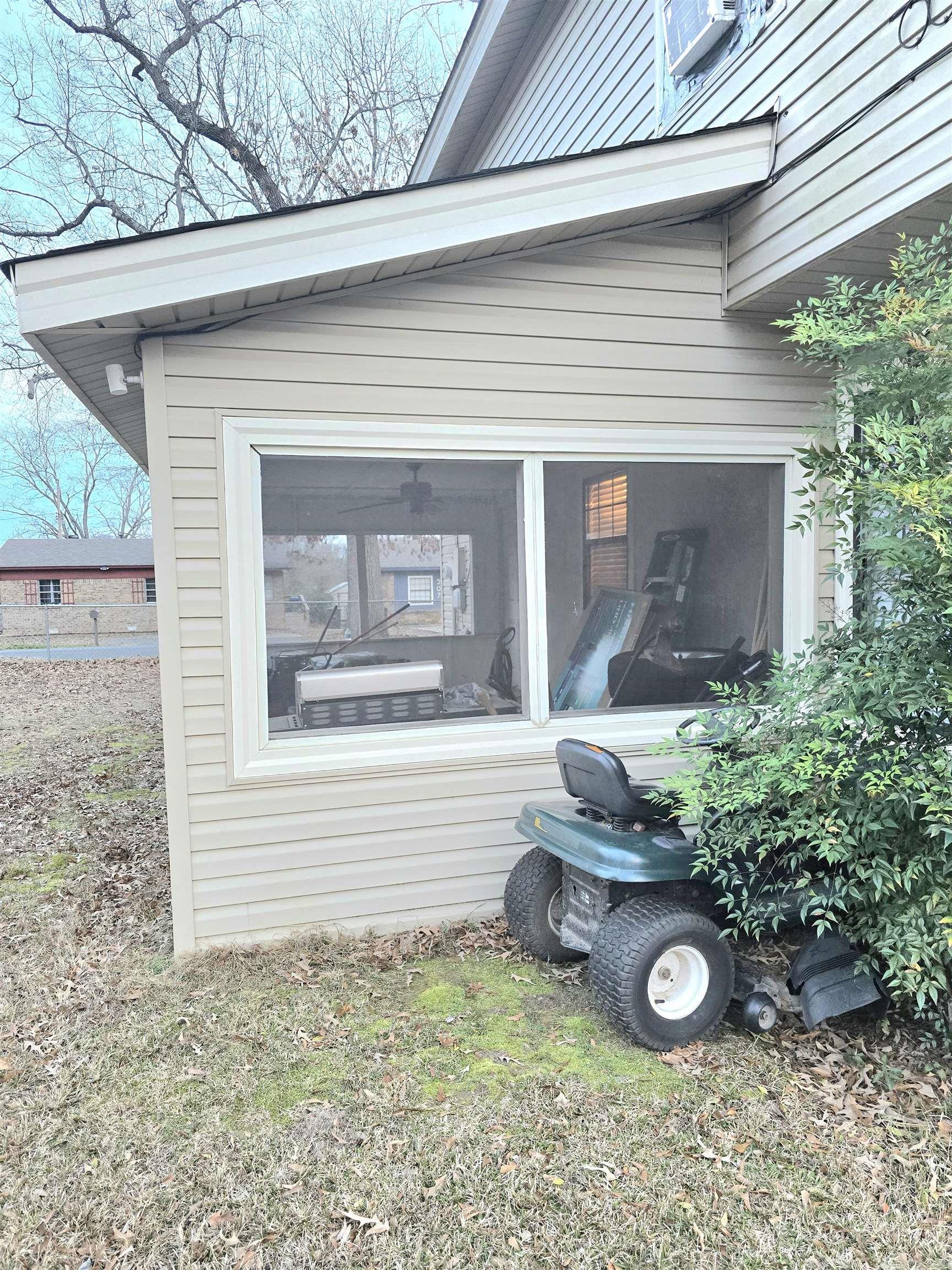 BELLEVUE - Residential