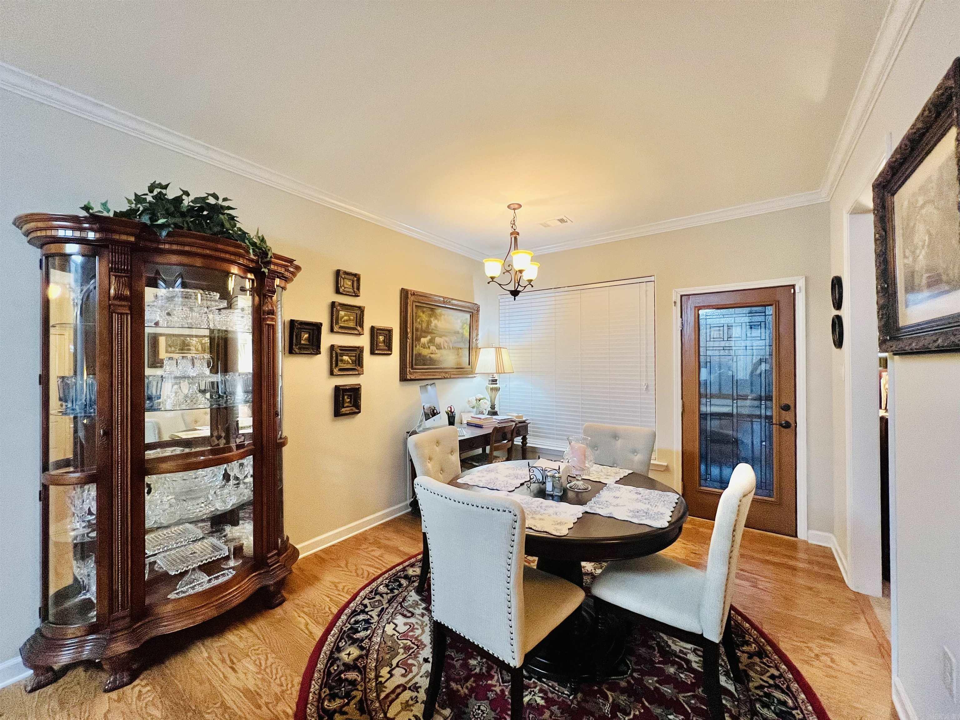 AUSTIN GARDENS PATIO HOMES ADDN - Residential