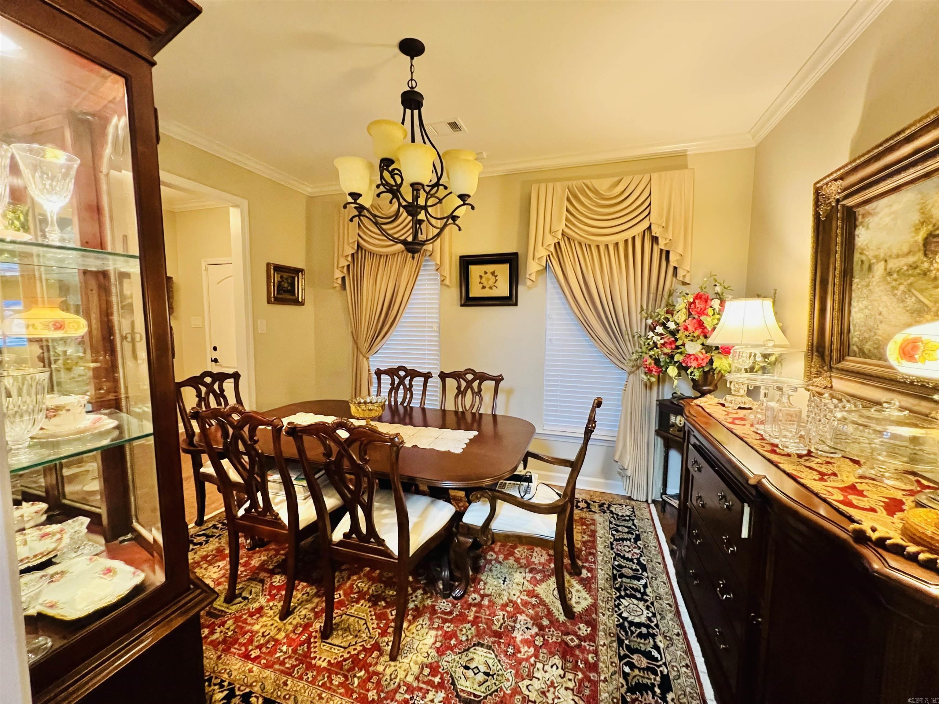 AUSTIN GARDENS PATIO HOMES ADDN - Residential