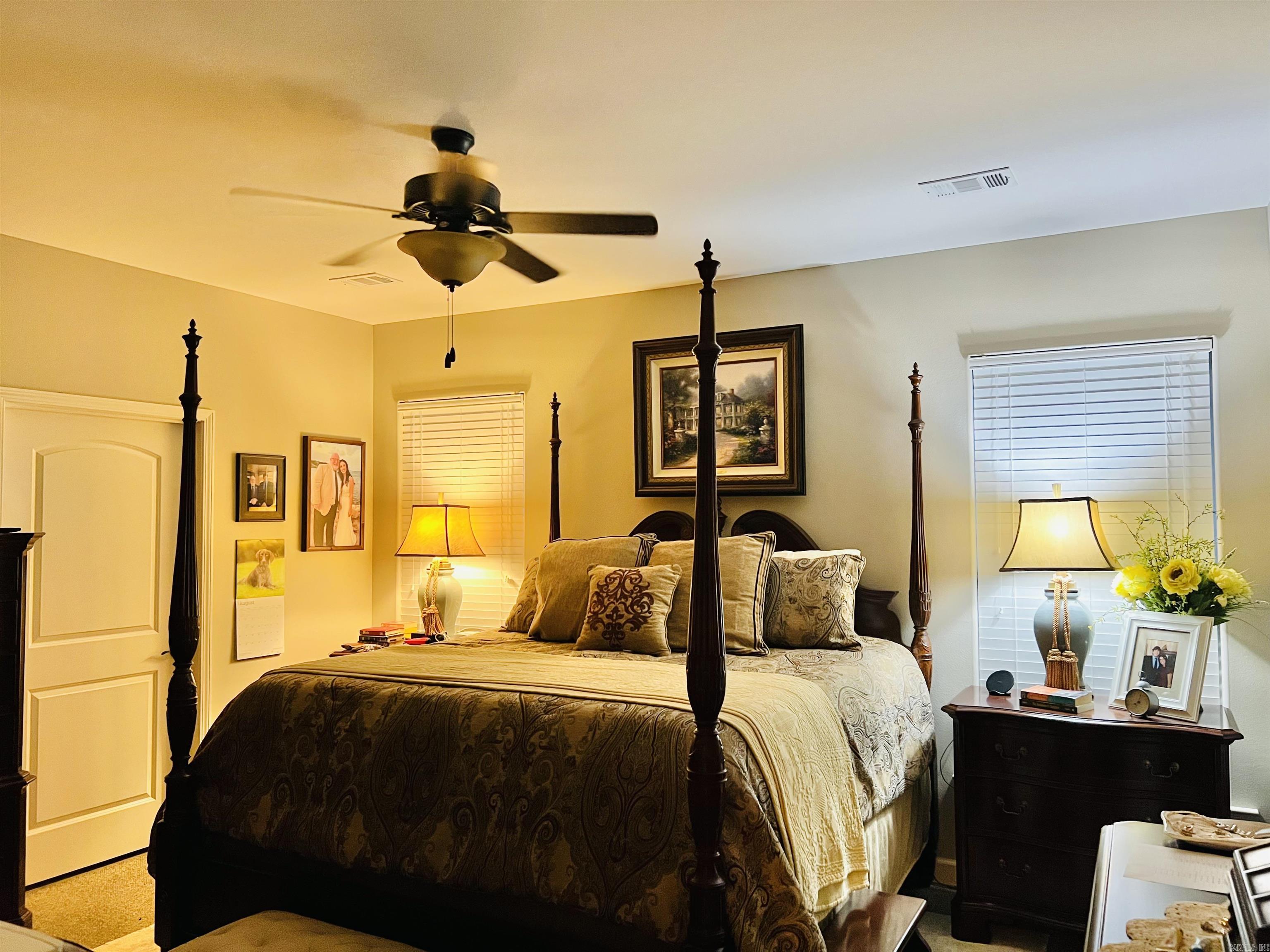 AUSTIN GARDENS PATIO HOMES ADDN - Residential