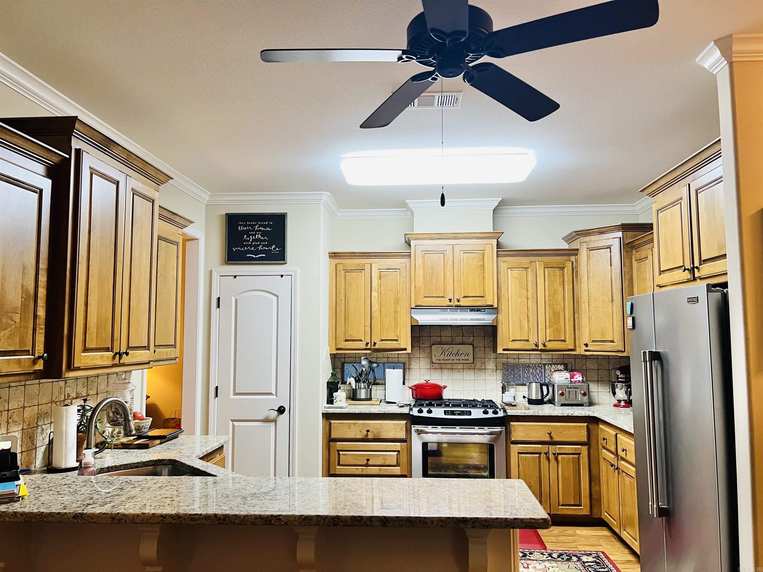 AUSTIN GARDENS PATIO HOMES ADDN - Residential