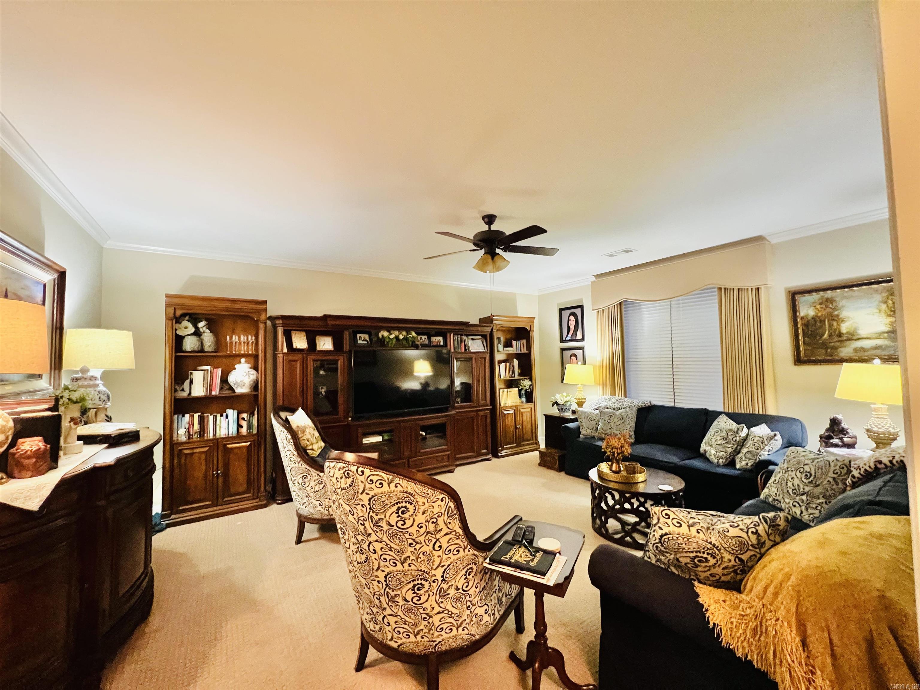 AUSTIN GARDENS PATIO HOMES ADDN - Residential