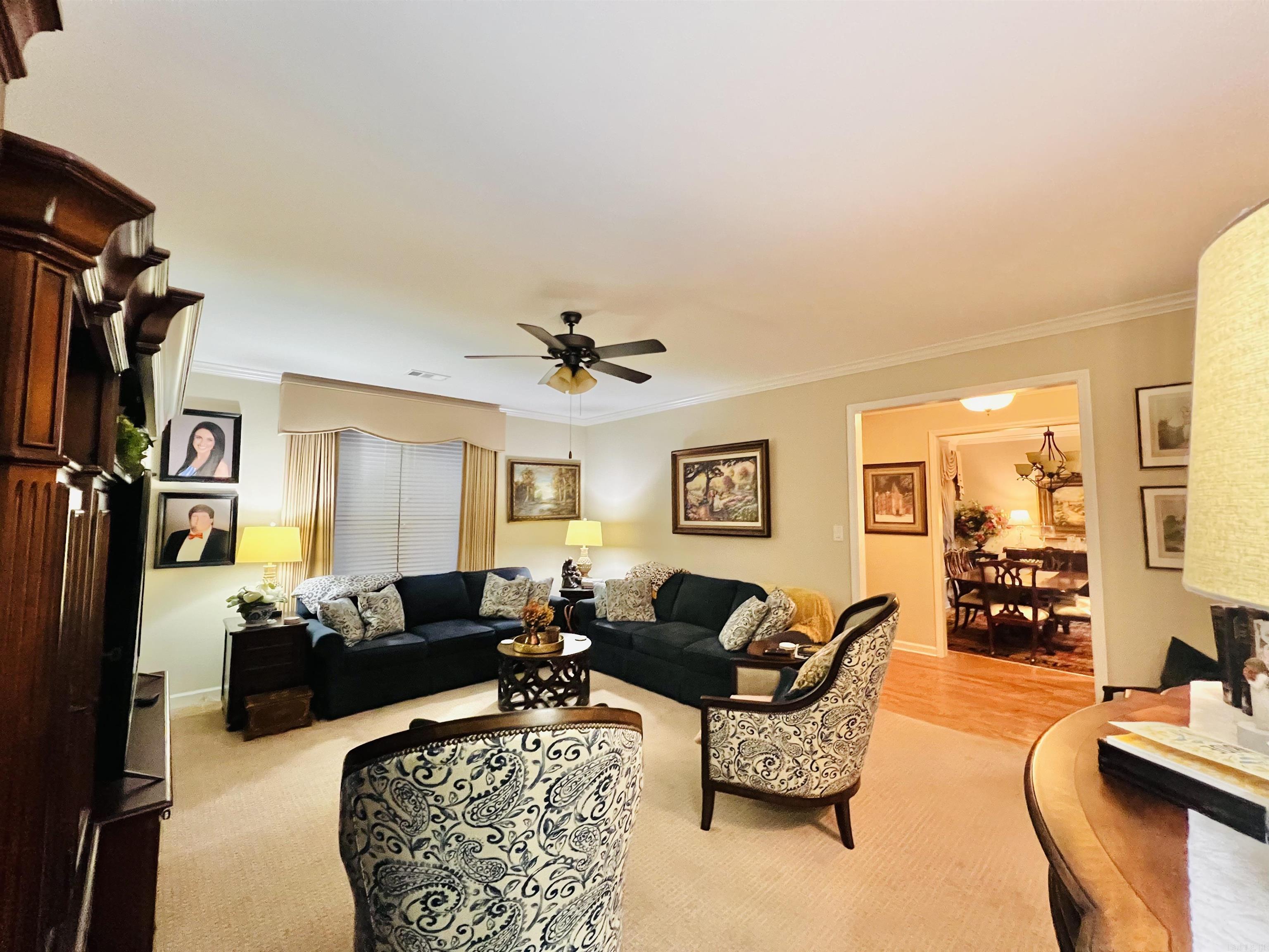 AUSTIN GARDENS PATIO HOMES ADDN - Residential