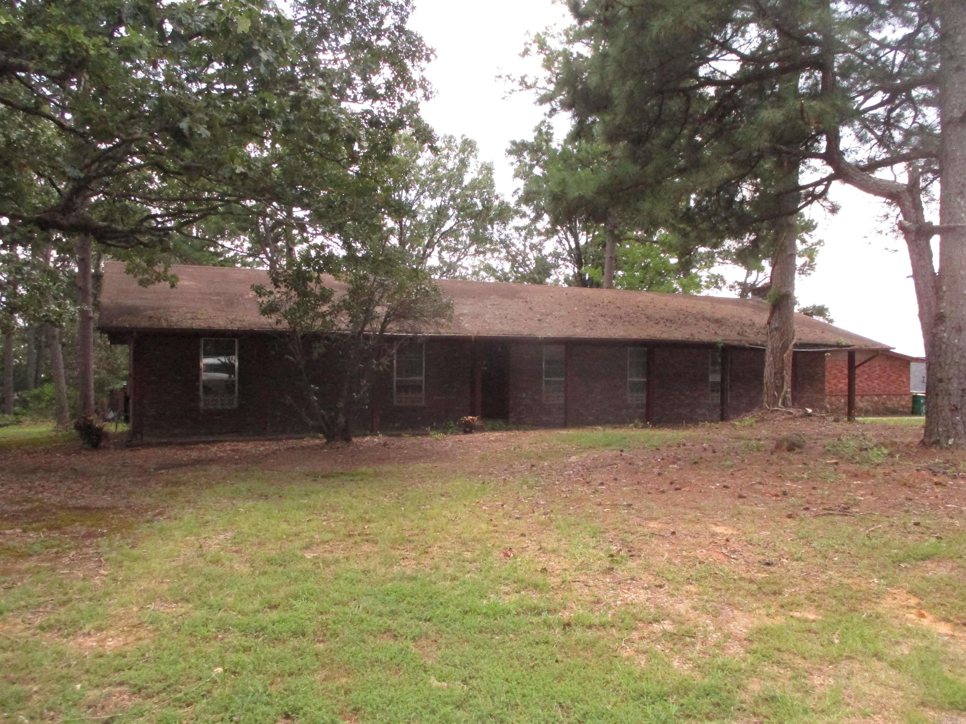 View North Little Rock, AR 72118 house