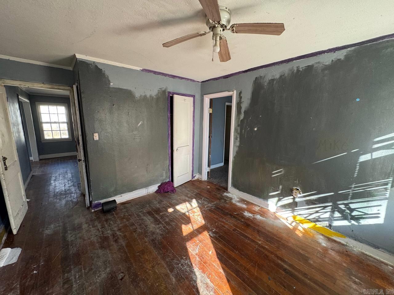 AUSTIN & TAYLOR ADDITION - Residential