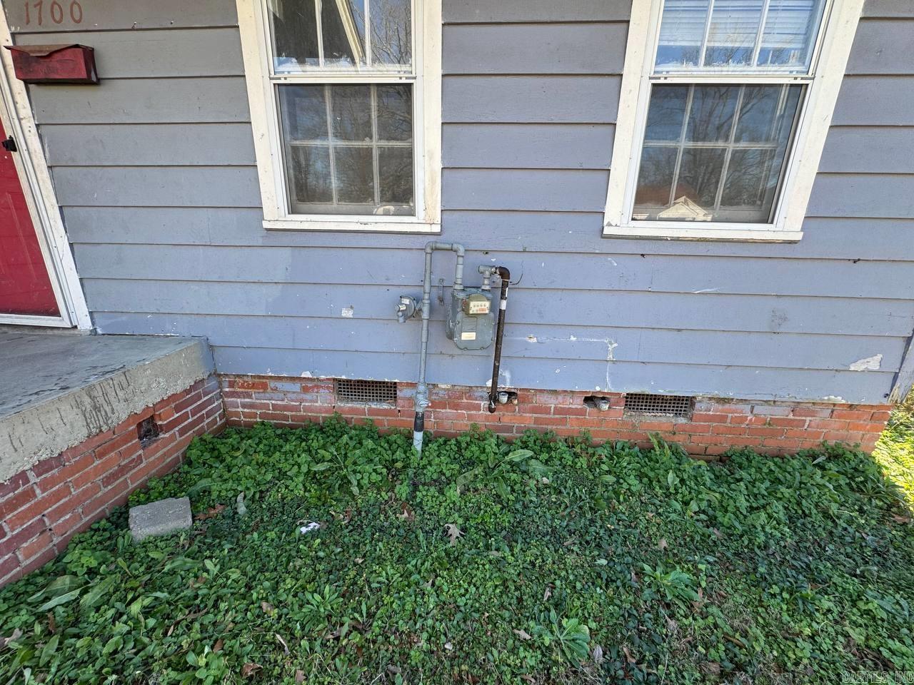 AUSTIN & TAYLOR ADDITION - Residential