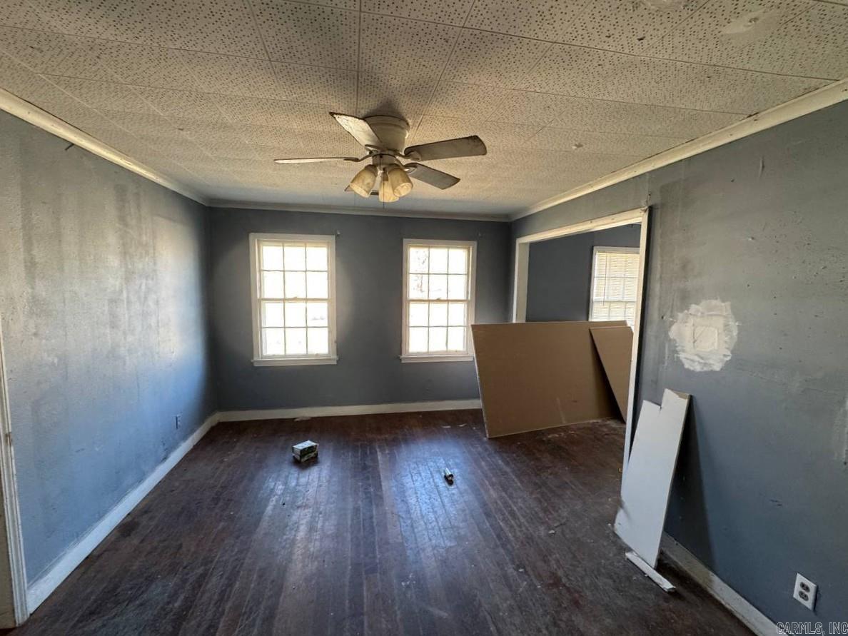 AUSTIN & TAYLOR ADDITION - Residential