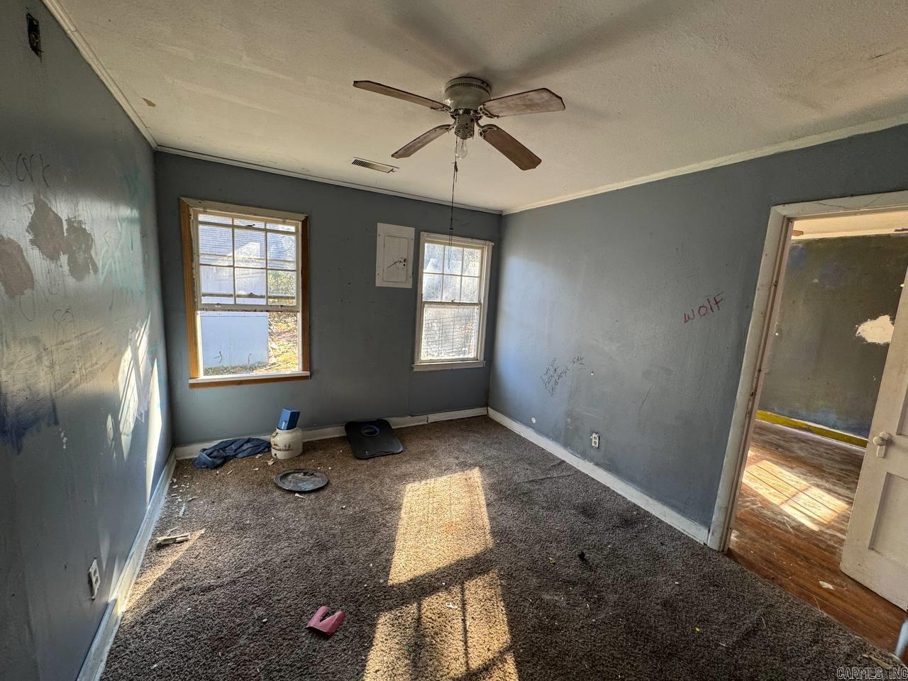 AUSTIN & TAYLOR ADDITION - Residential