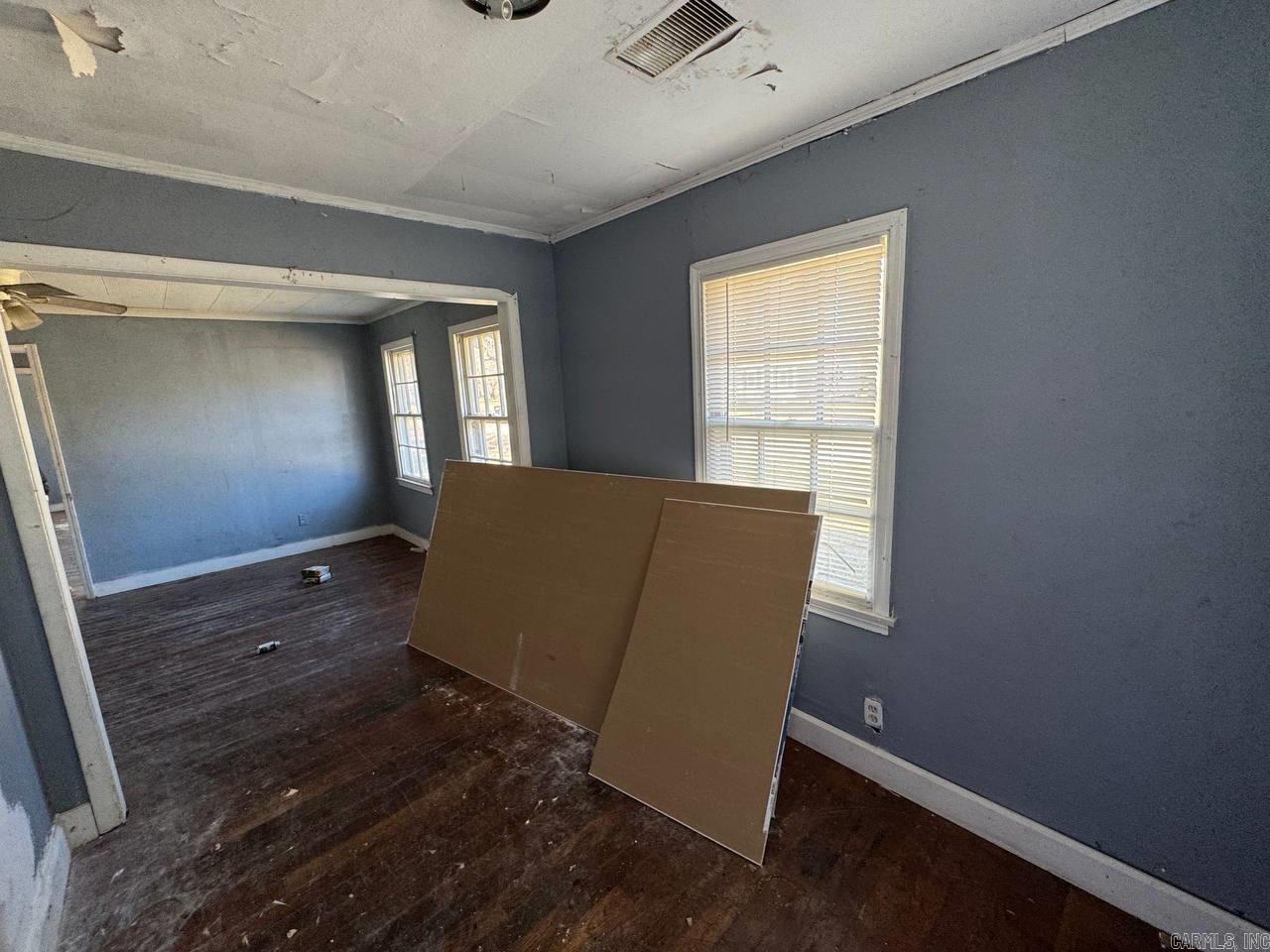 AUSTIN & TAYLOR ADDITION - Residential