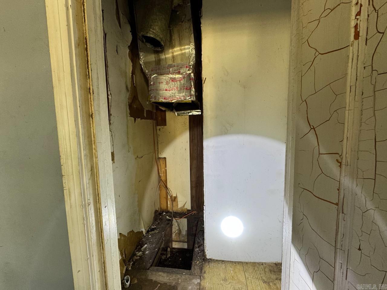 AUSTIN & TAYLOR ADDITION - Residential