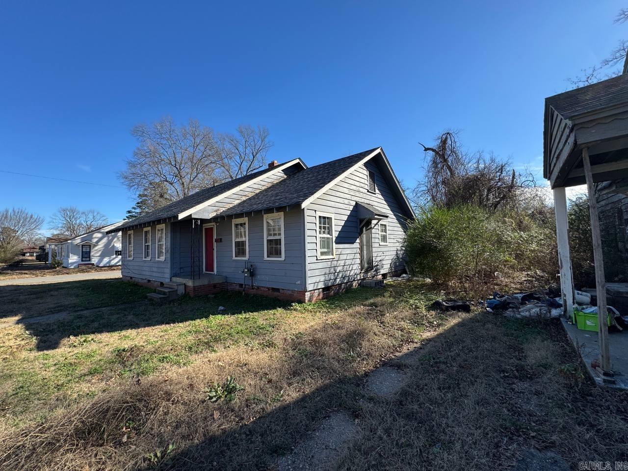 AUSTIN & TAYLOR ADDITION - Residential