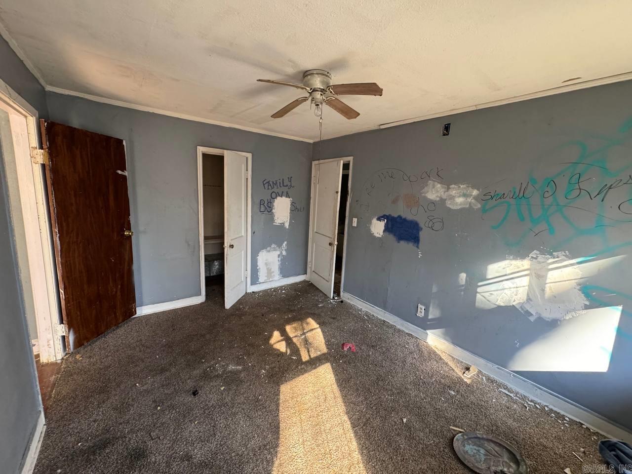 AUSTIN & TAYLOR ADDITION - Residential