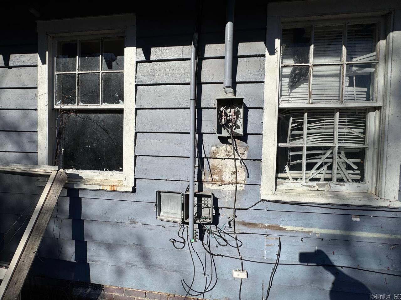 AUSTIN & TAYLOR ADDITION - Residential