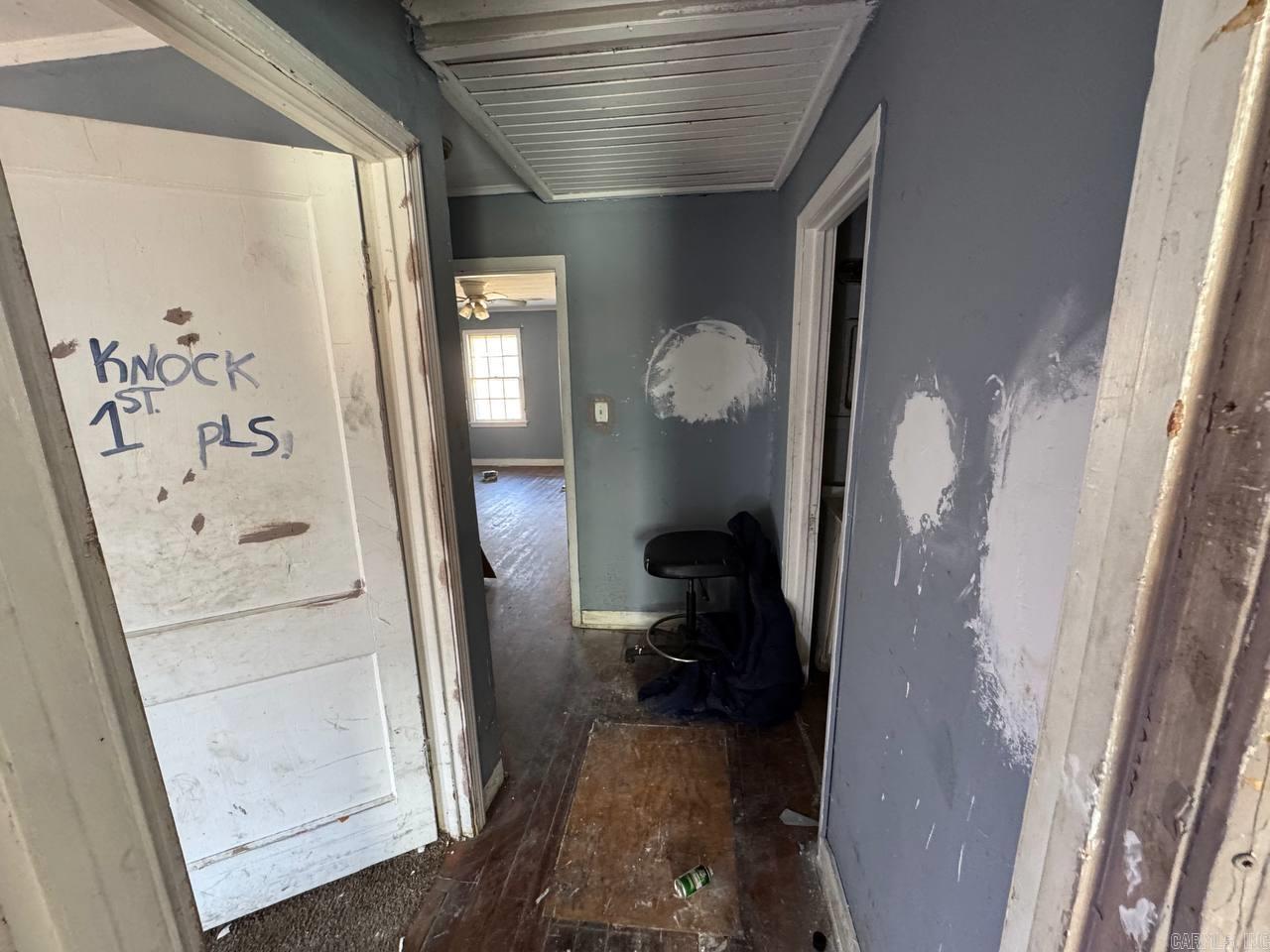 AUSTIN & TAYLOR ADDITION - Residential