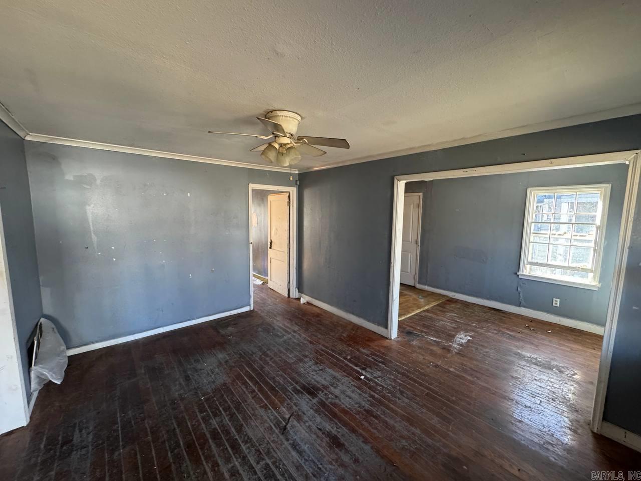 AUSTIN & TAYLOR ADDITION - Residential