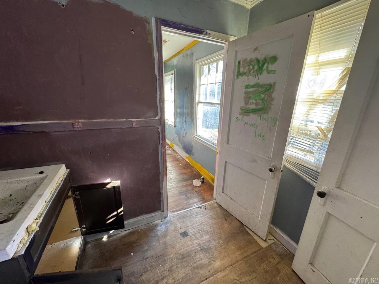 AUSTIN & TAYLOR ADDITION - Residential