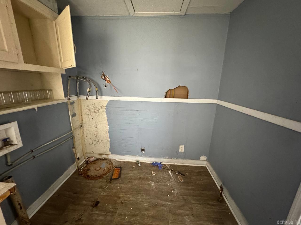 AUSTIN & TAYLOR ADDITION - Residential