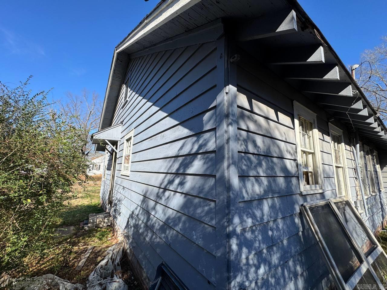 AUSTIN & TAYLOR ADDITION - Residential