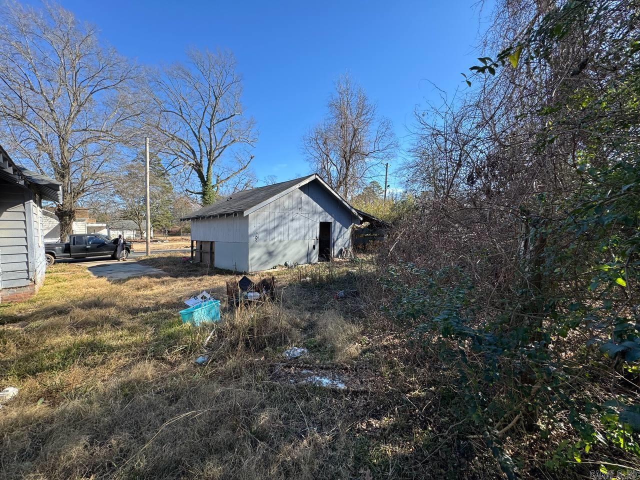 AUSTIN & TAYLOR ADDITION - Residential