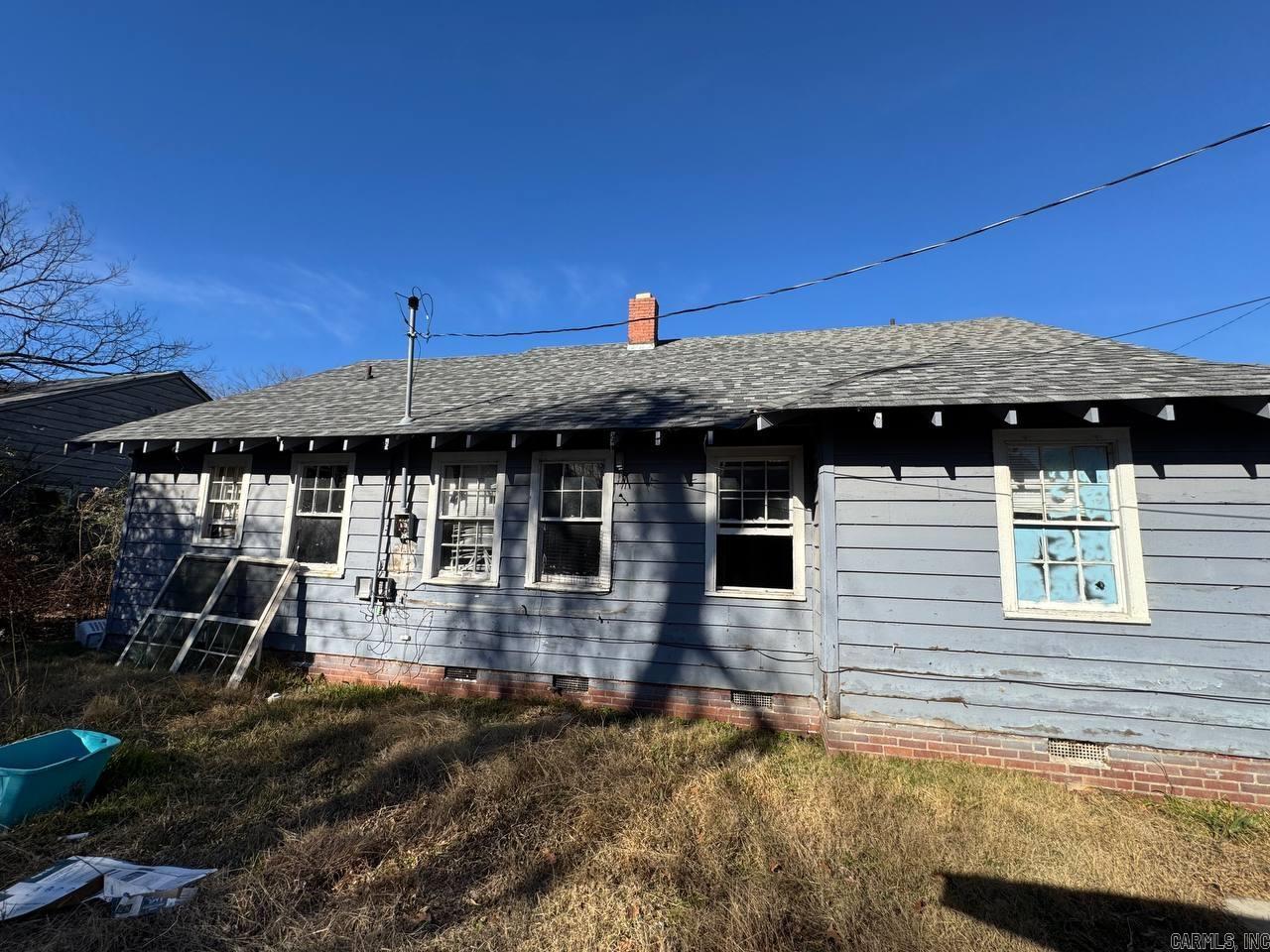 AUSTIN & TAYLOR ADDITION - Residential