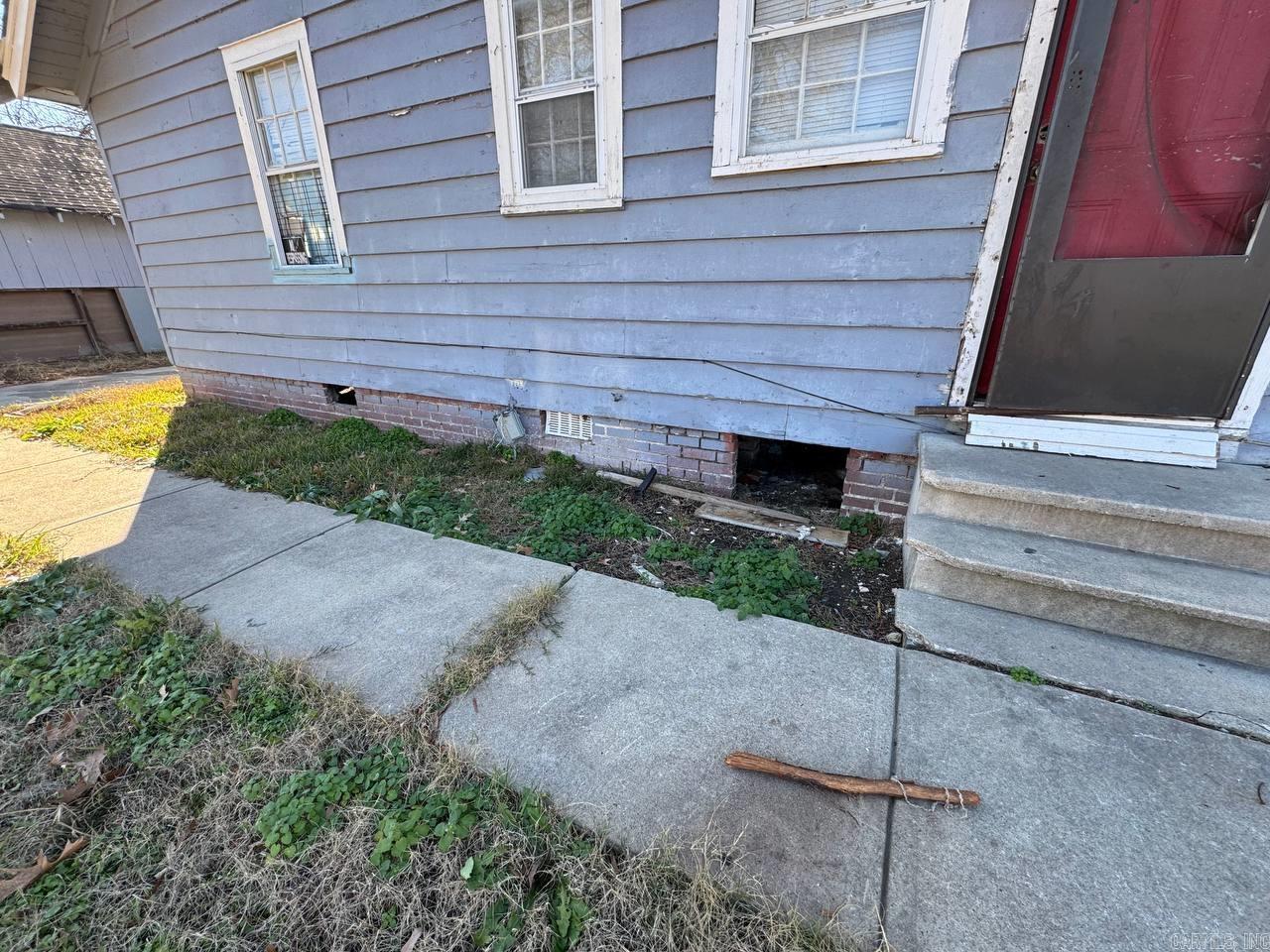 AUSTIN & TAYLOR ADDITION - Residential