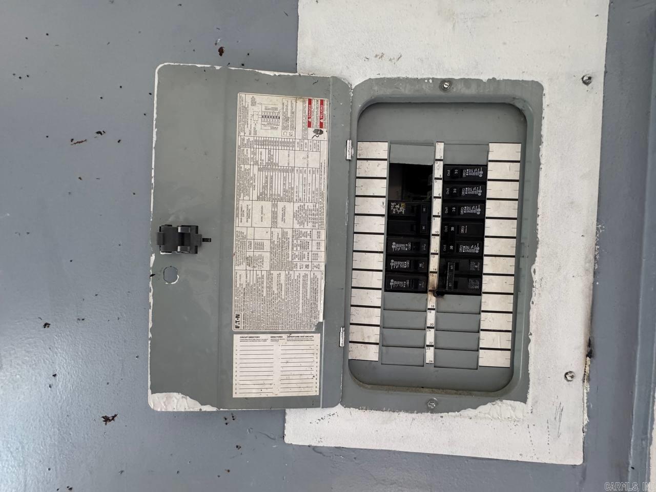 AUSTIN & TAYLOR ADDITION - Residential