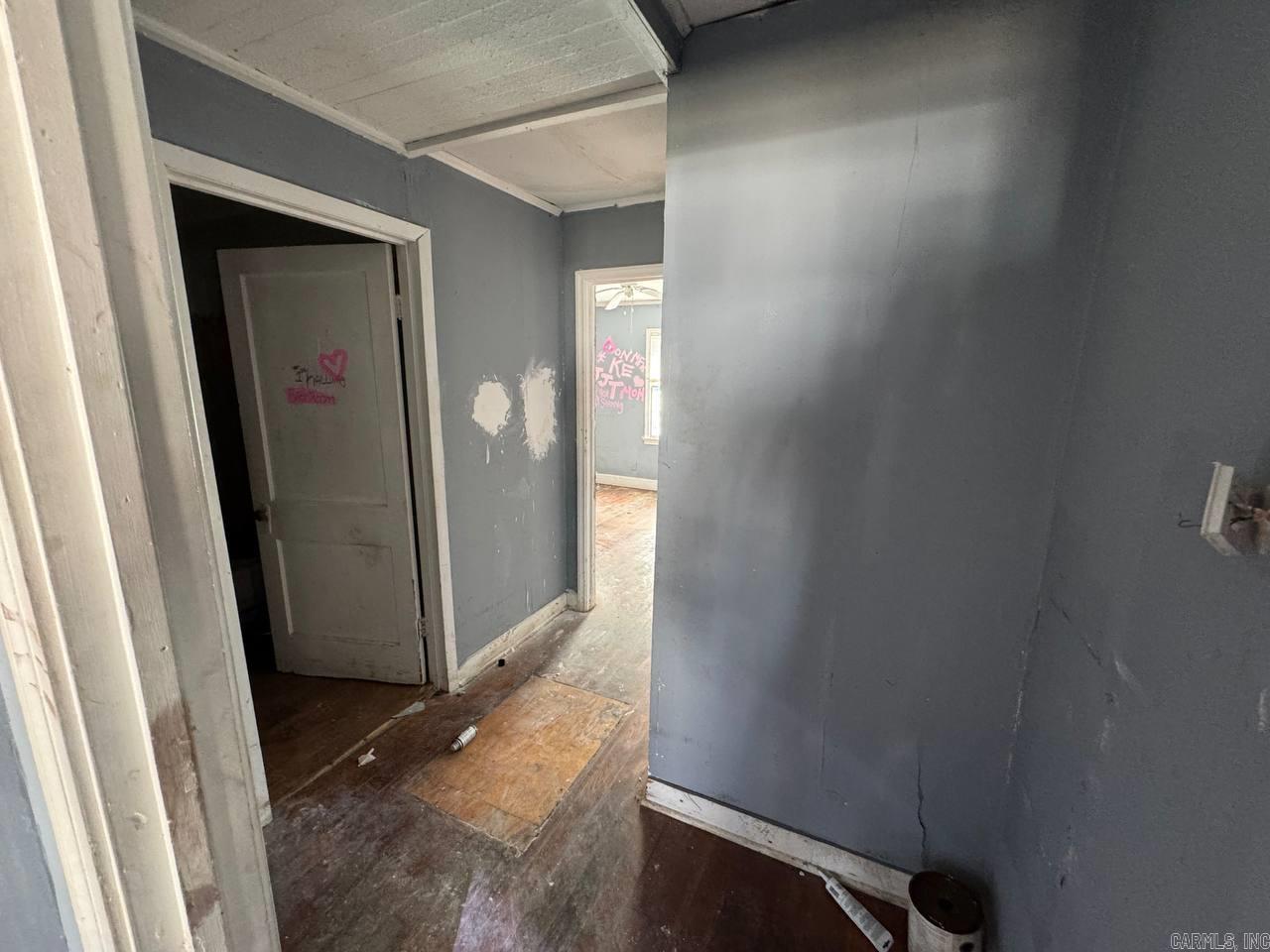 AUSTIN & TAYLOR ADDITION - Residential