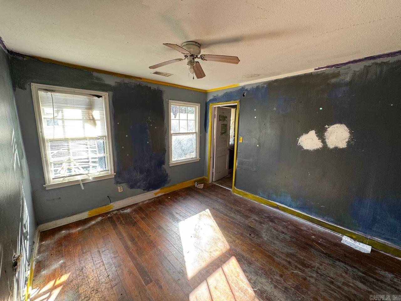 AUSTIN & TAYLOR ADDITION - Residential