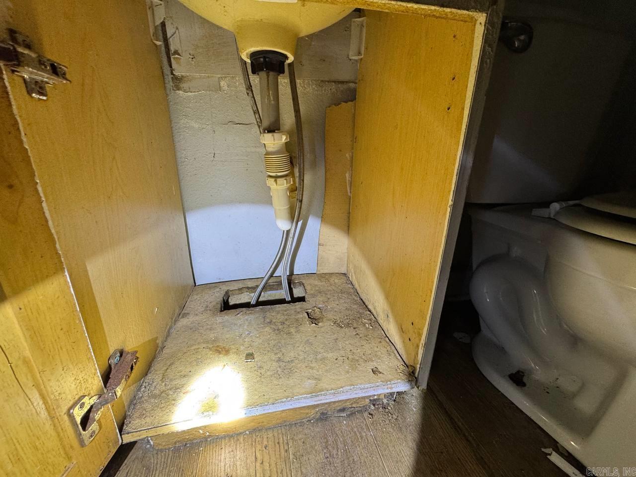 AUSTIN & TAYLOR ADDITION - Residential