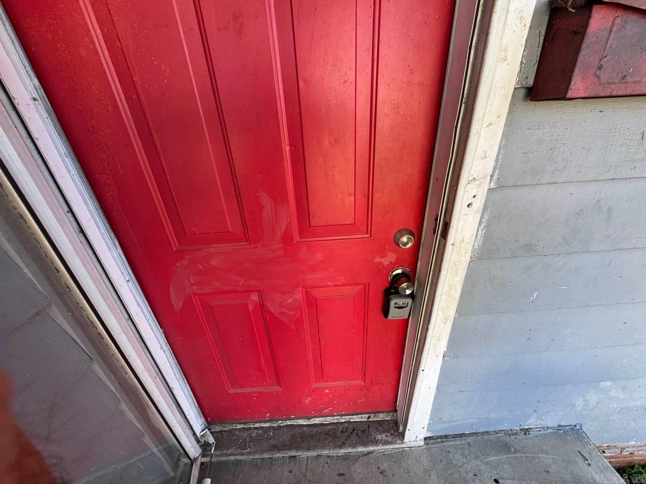 AUSTIN & TAYLOR ADDITION - Residential