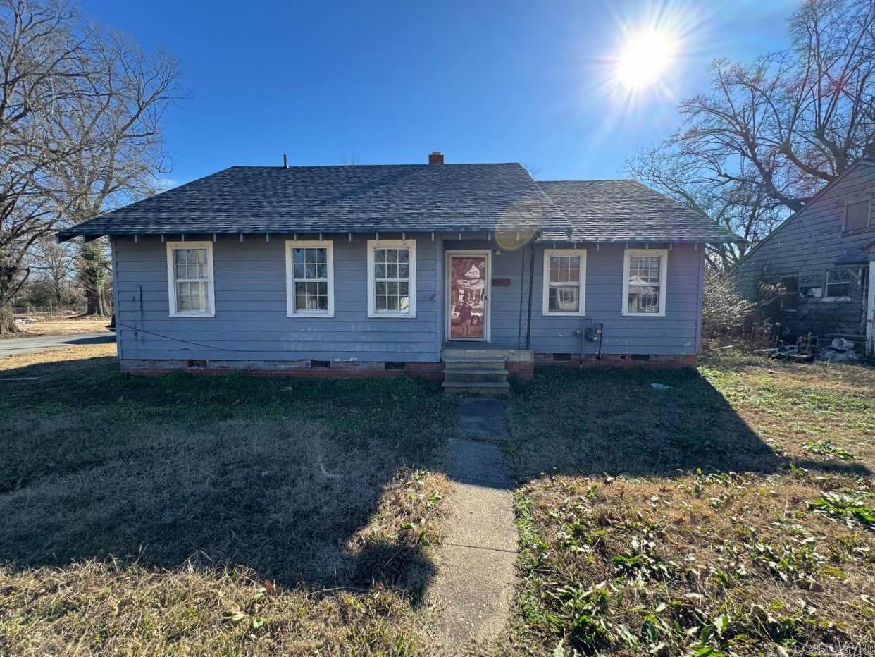 AUSTIN & TAYLOR ADDITION - Residential