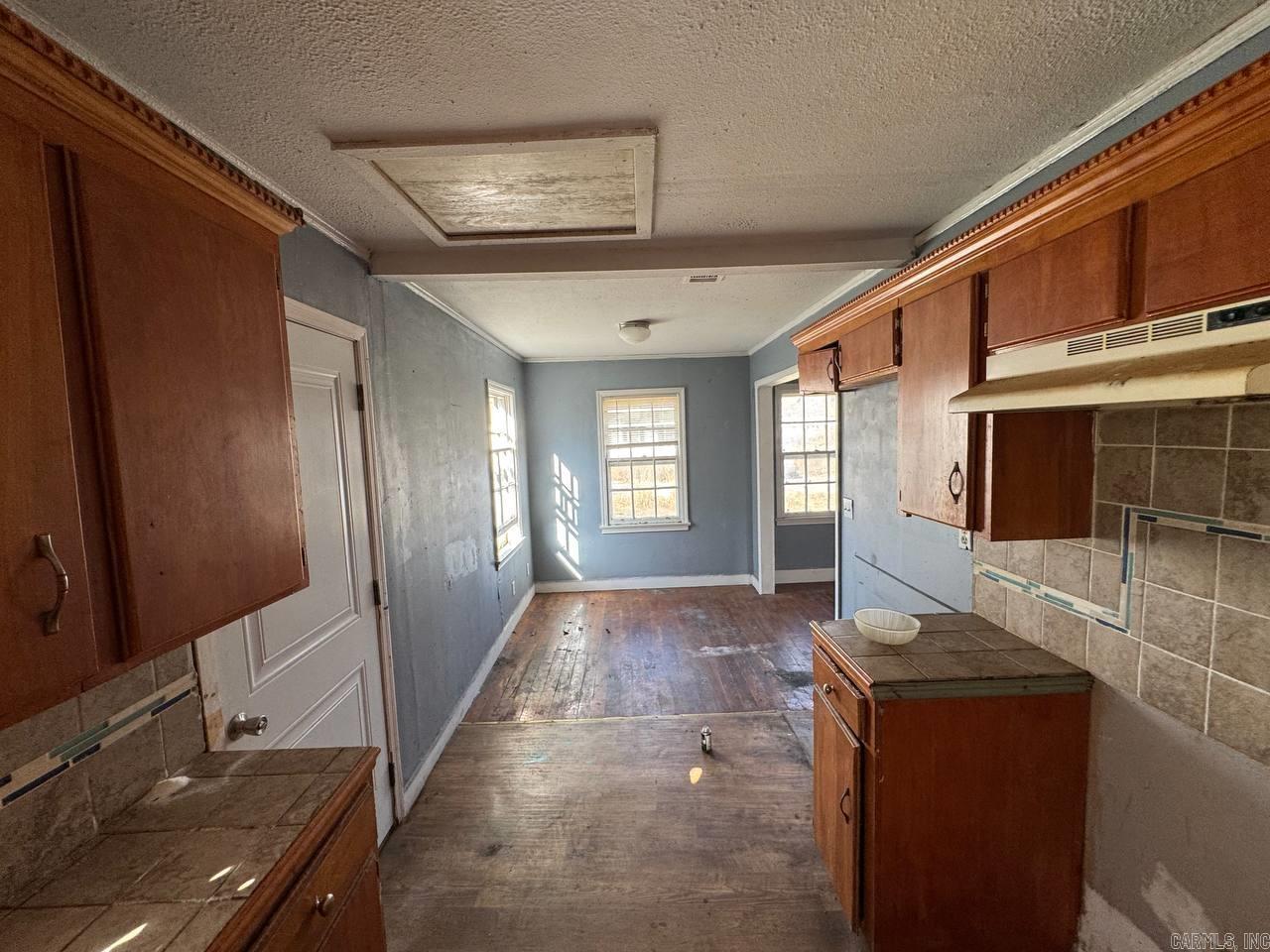 AUSTIN & TAYLOR ADDITION - Residential