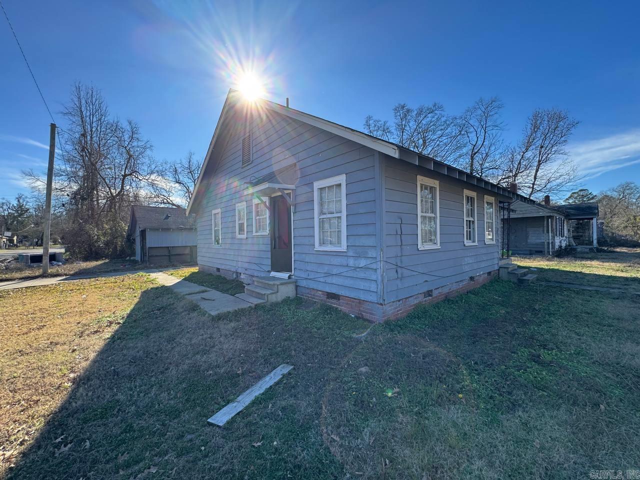 AUSTIN & TAYLOR ADDITION - Residential