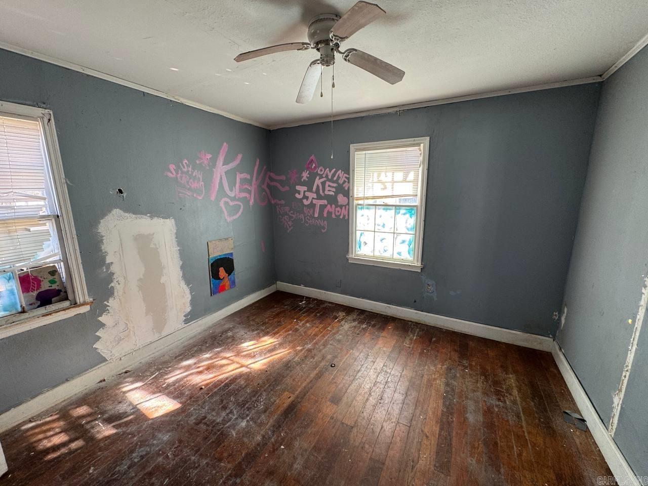 AUSTIN & TAYLOR ADDITION - Residential