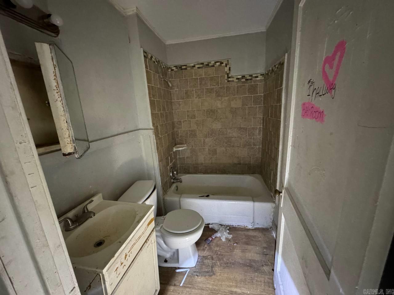 AUSTIN & TAYLOR ADDITION - Residential