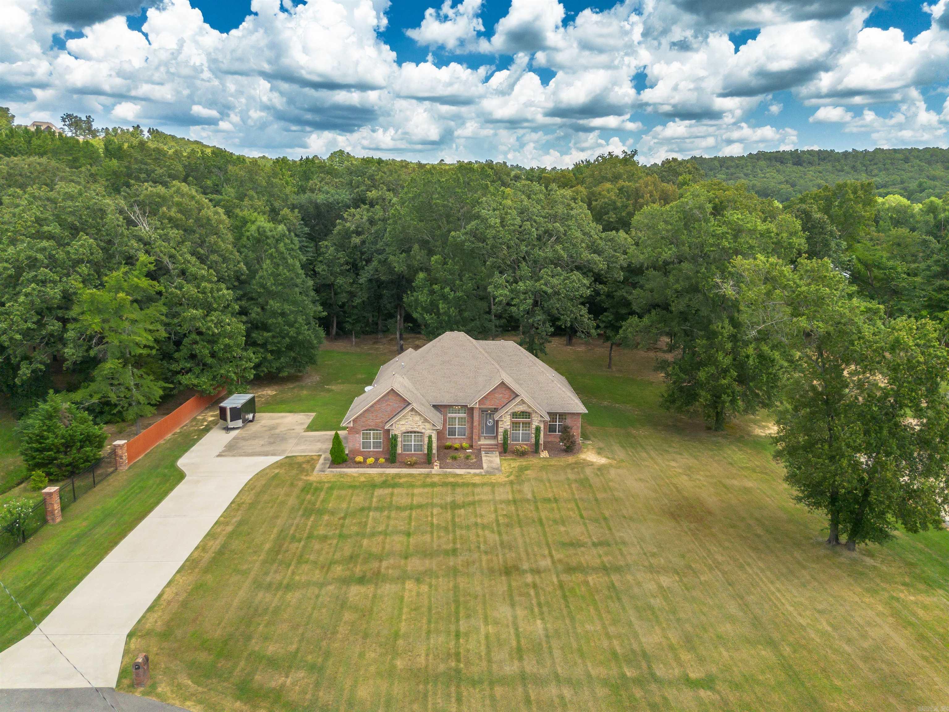 OWENS PLACE - Residential