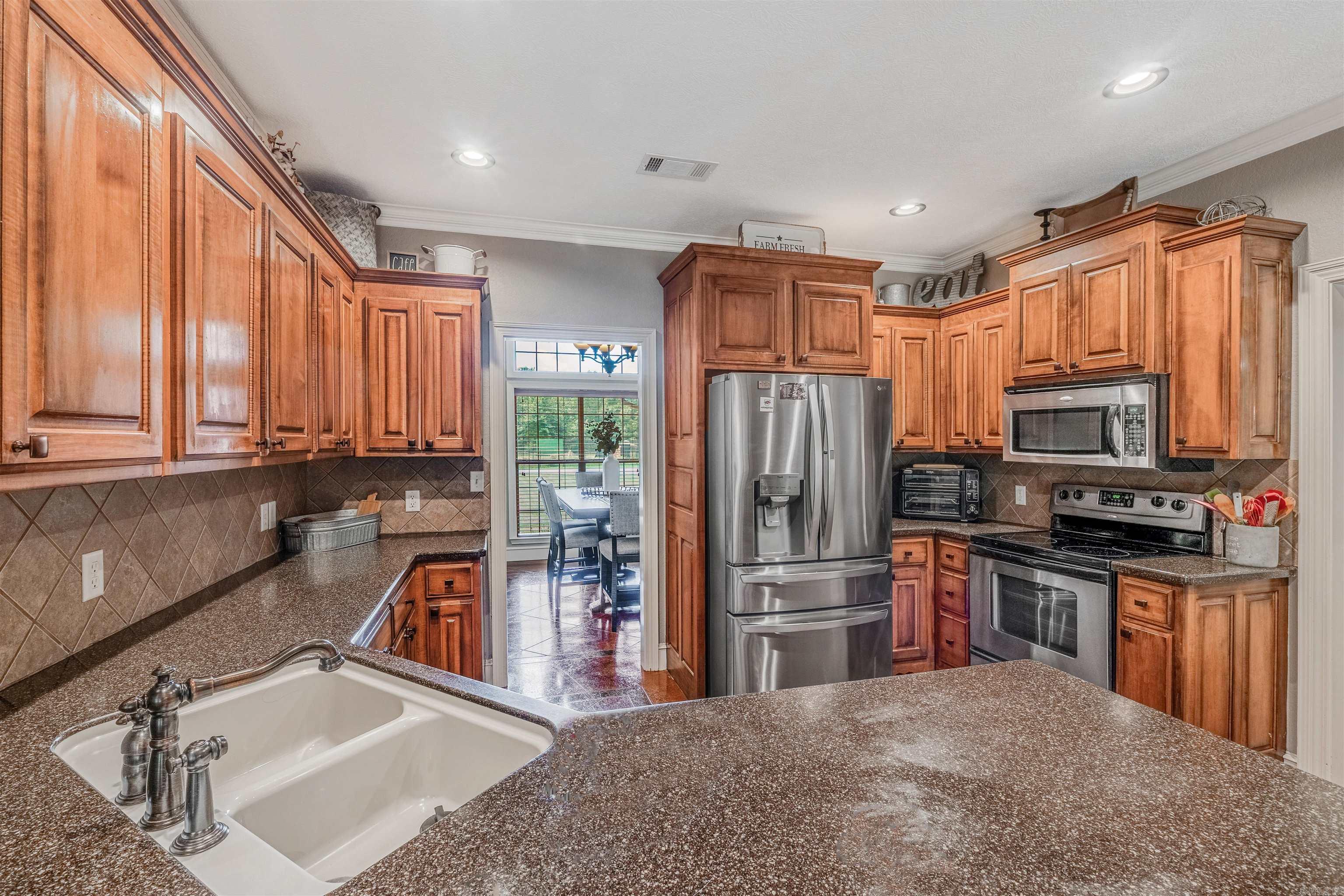 OWENS PLACE - Residential