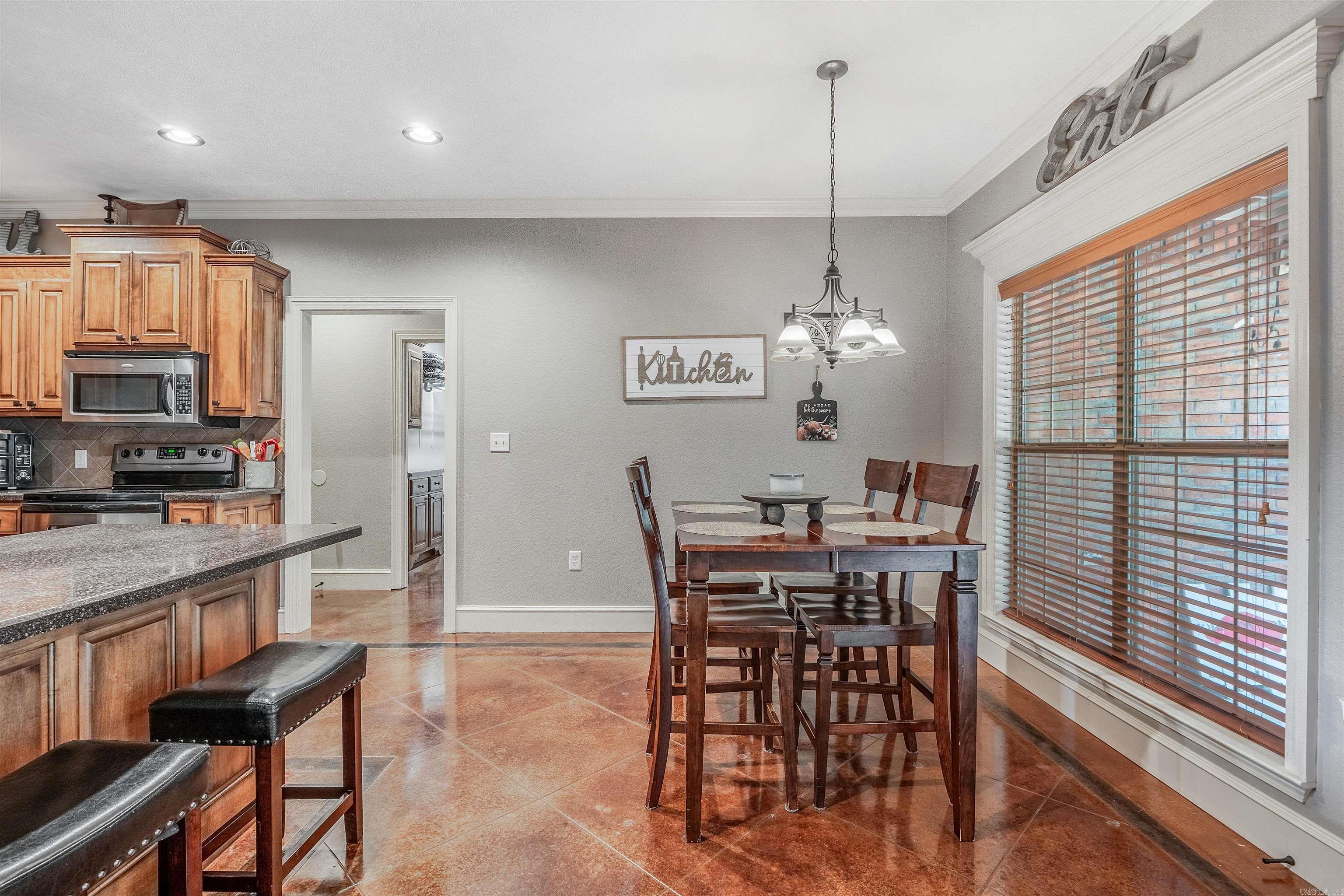 OWENS PLACE - Residential