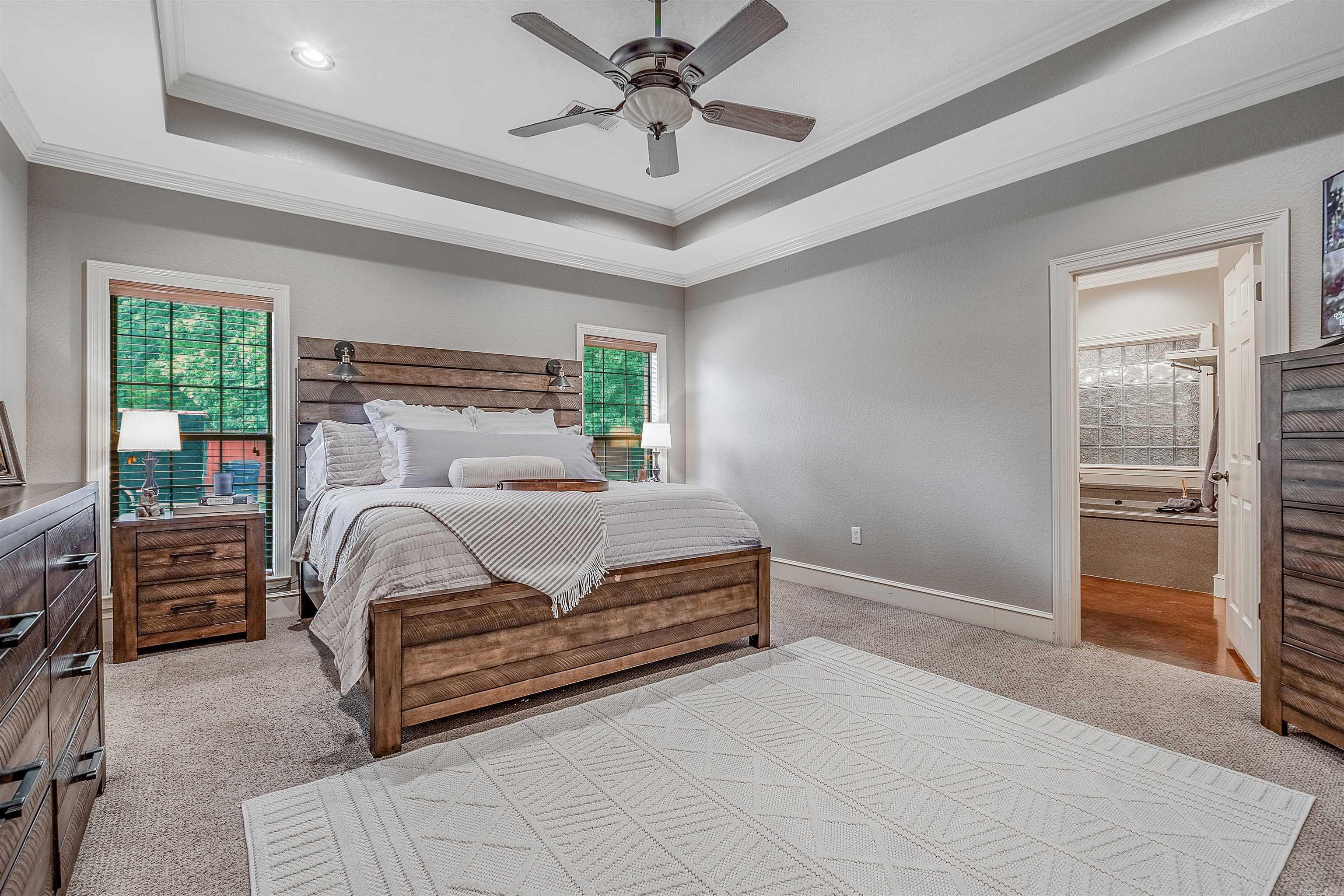 OWENS PLACE - Residential