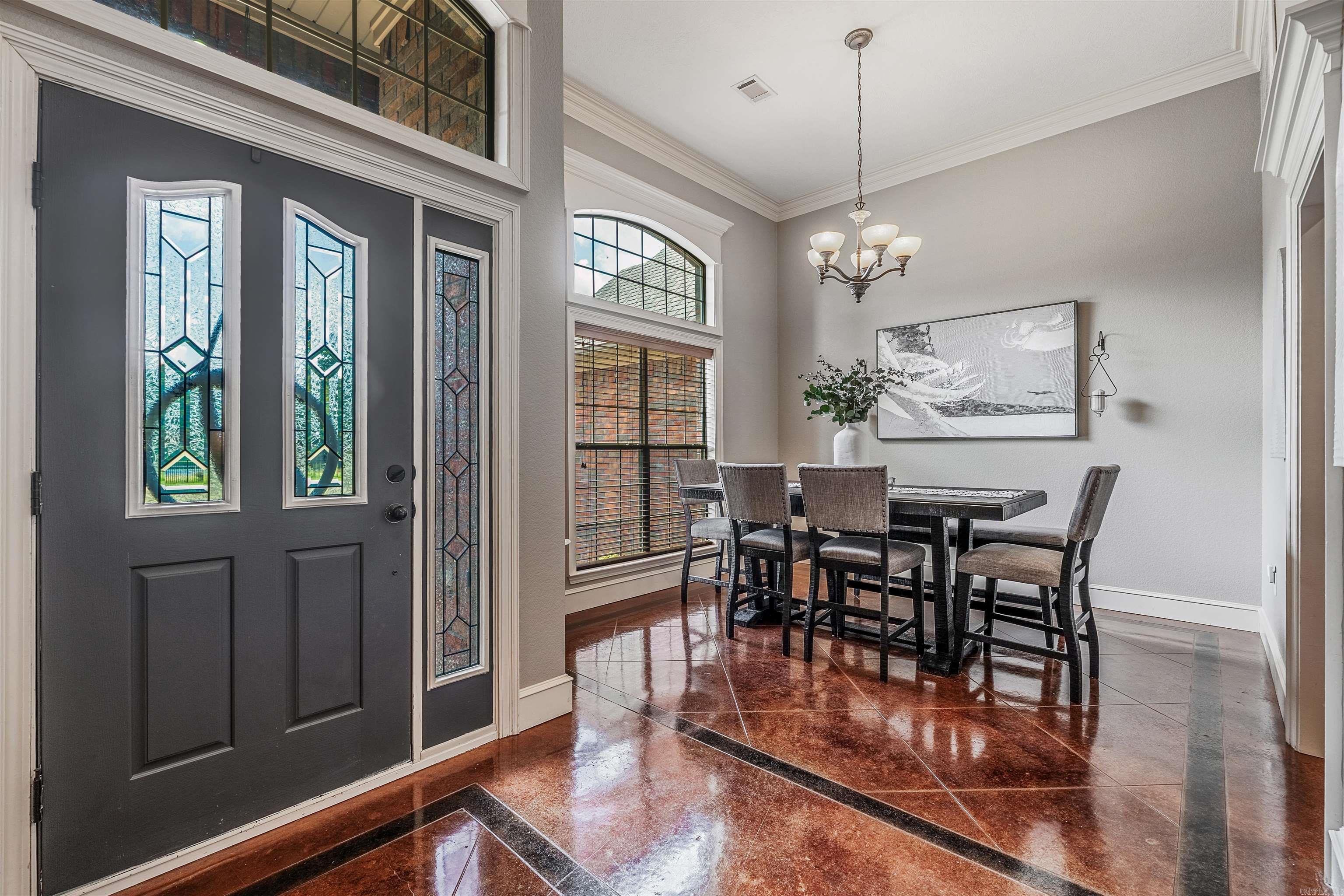 OWENS PLACE - Residential