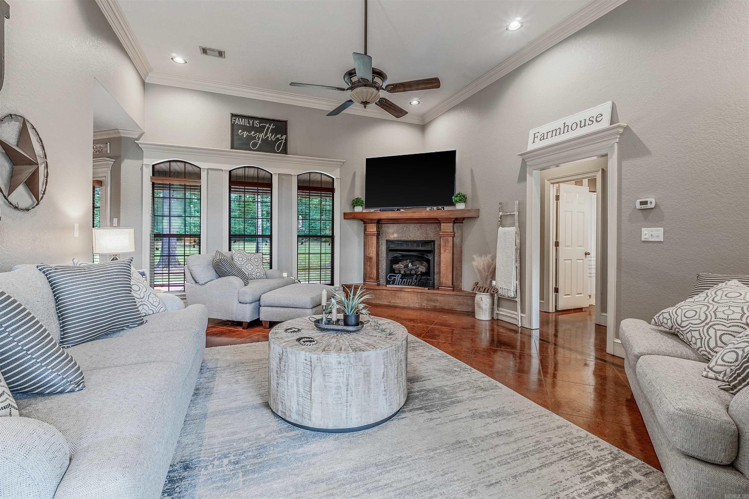 OWENS PLACE - Residential