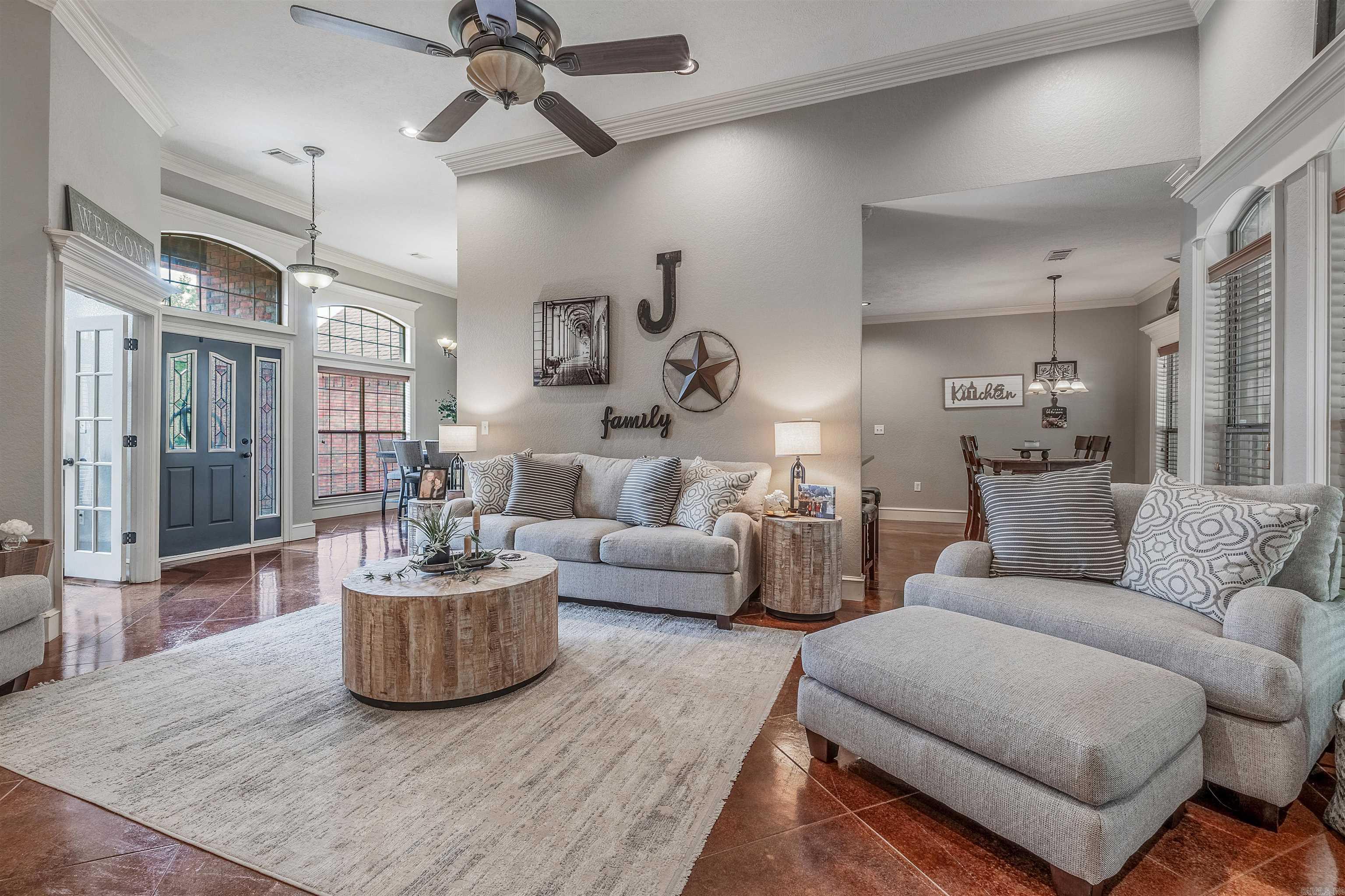 OWENS PLACE - Residential