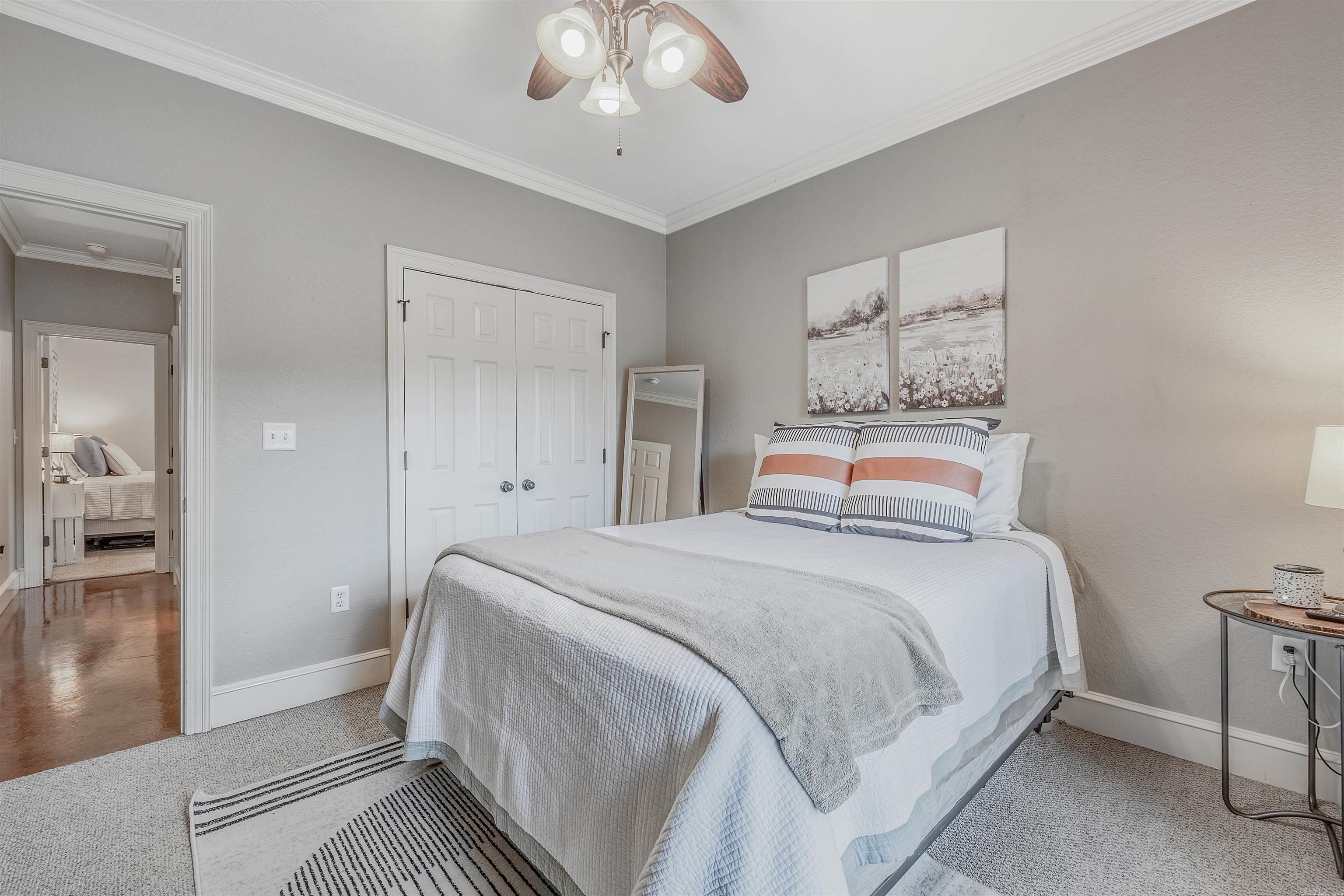 OWENS PLACE - Residential