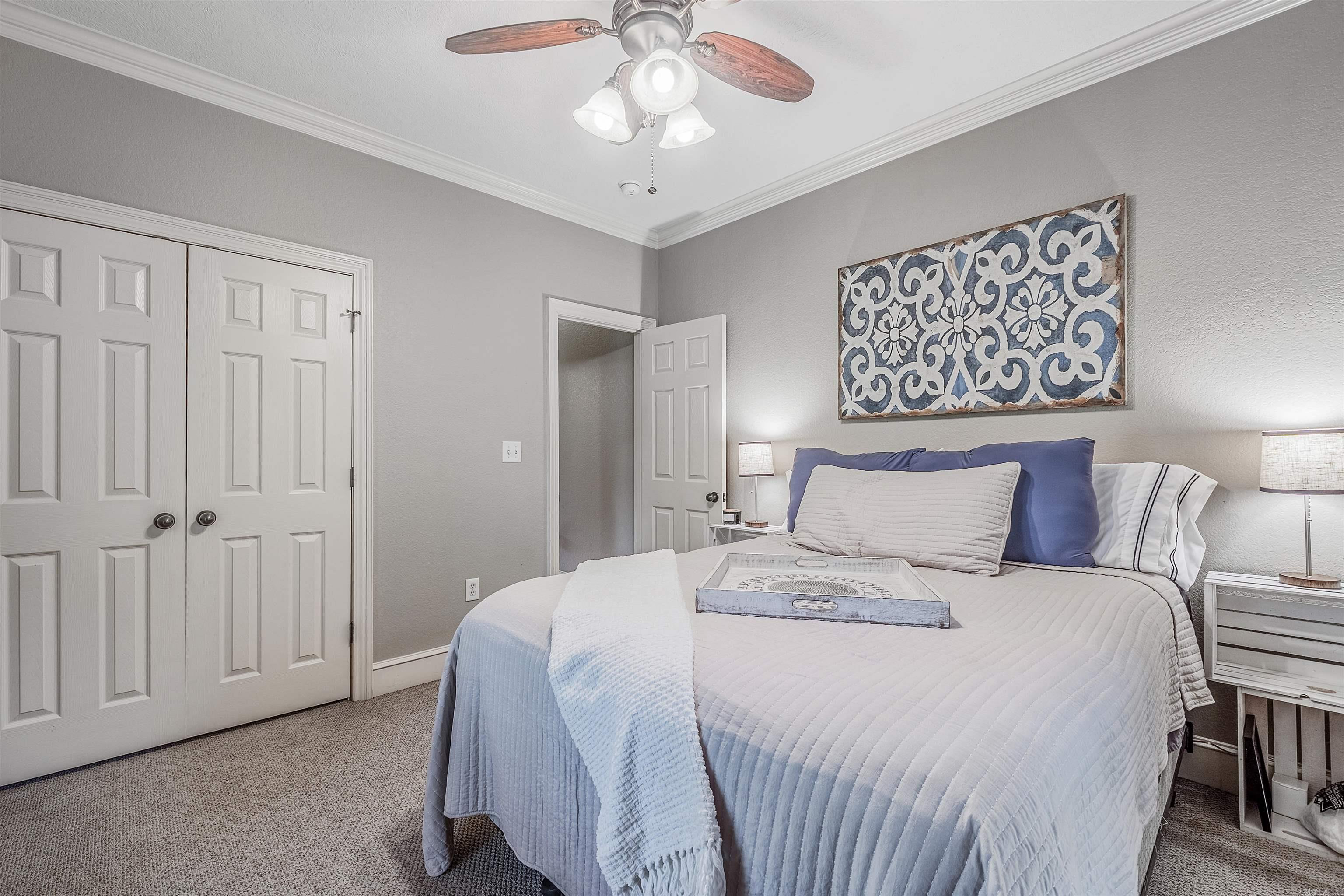 OWENS PLACE - Residential