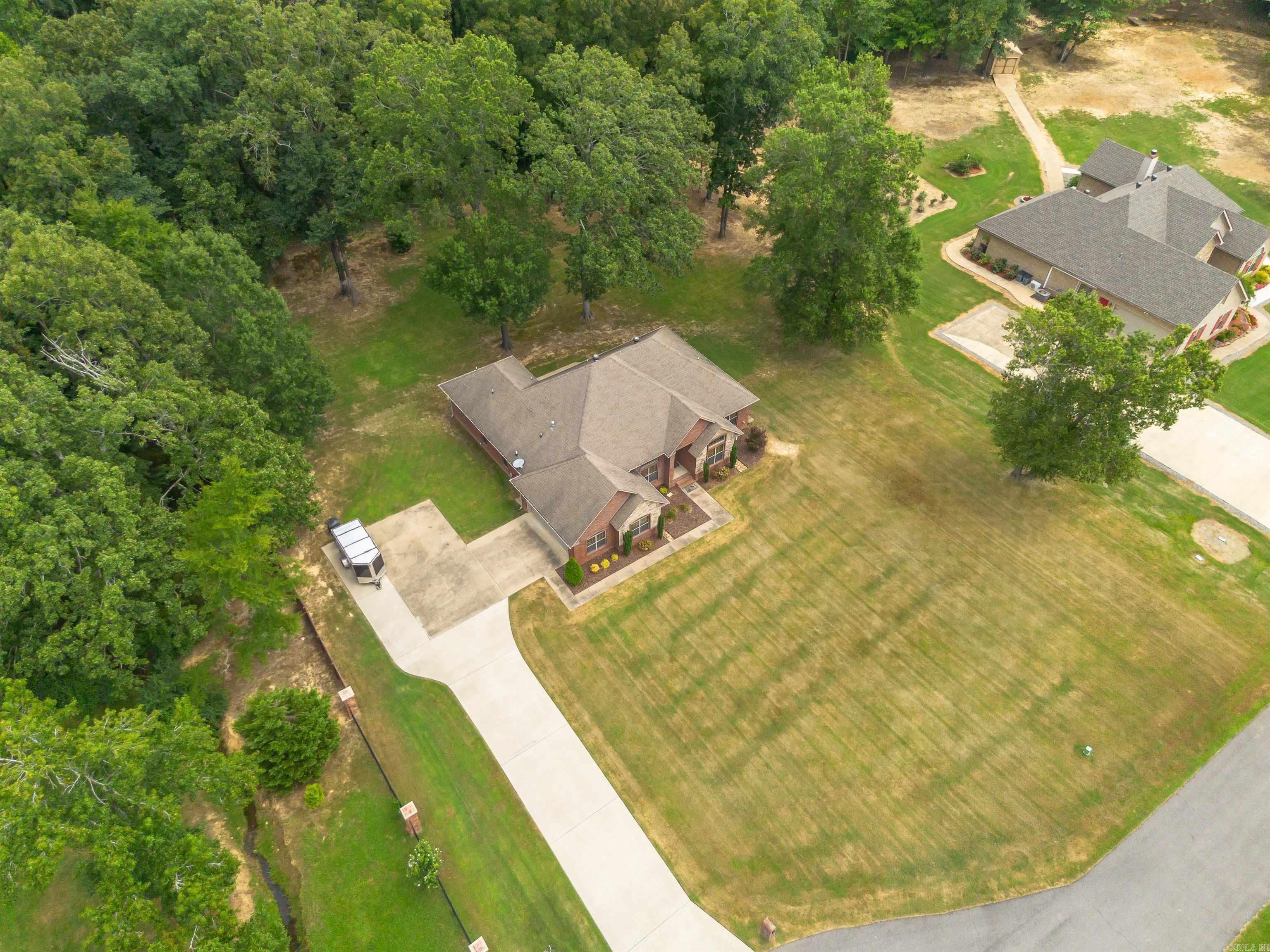 OWENS PLACE - Residential