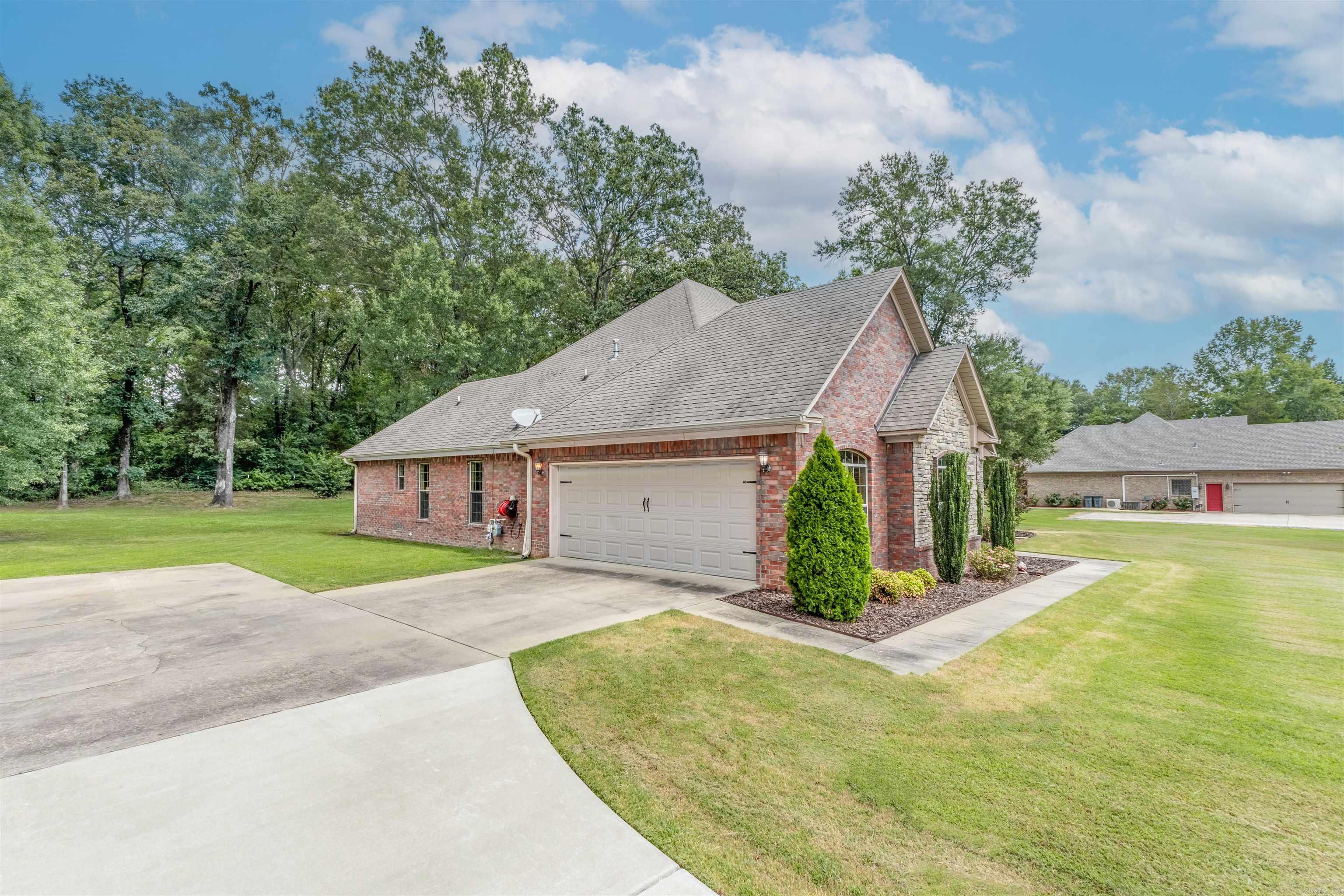 OWENS PLACE - Residential