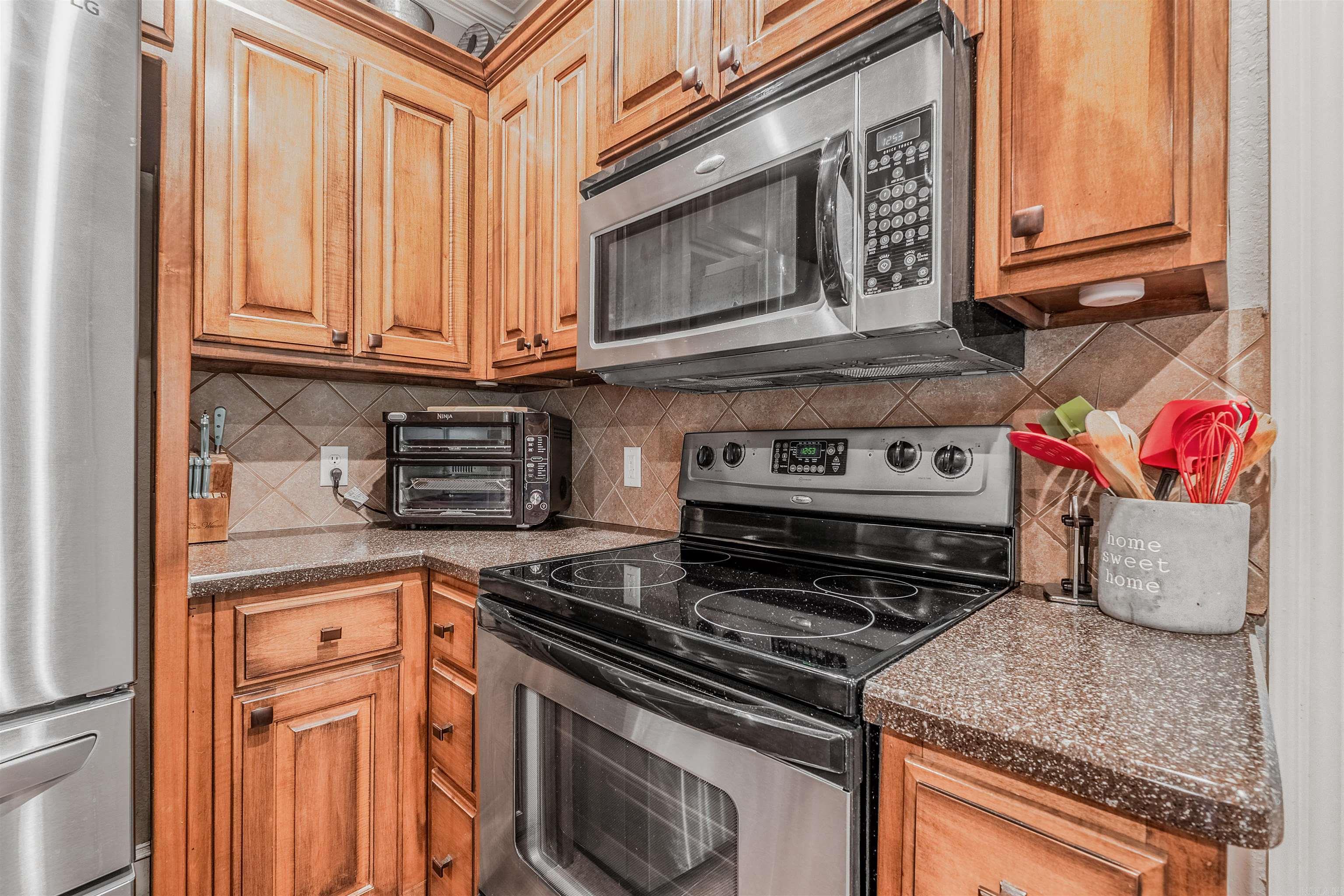 OWENS PLACE - Residential