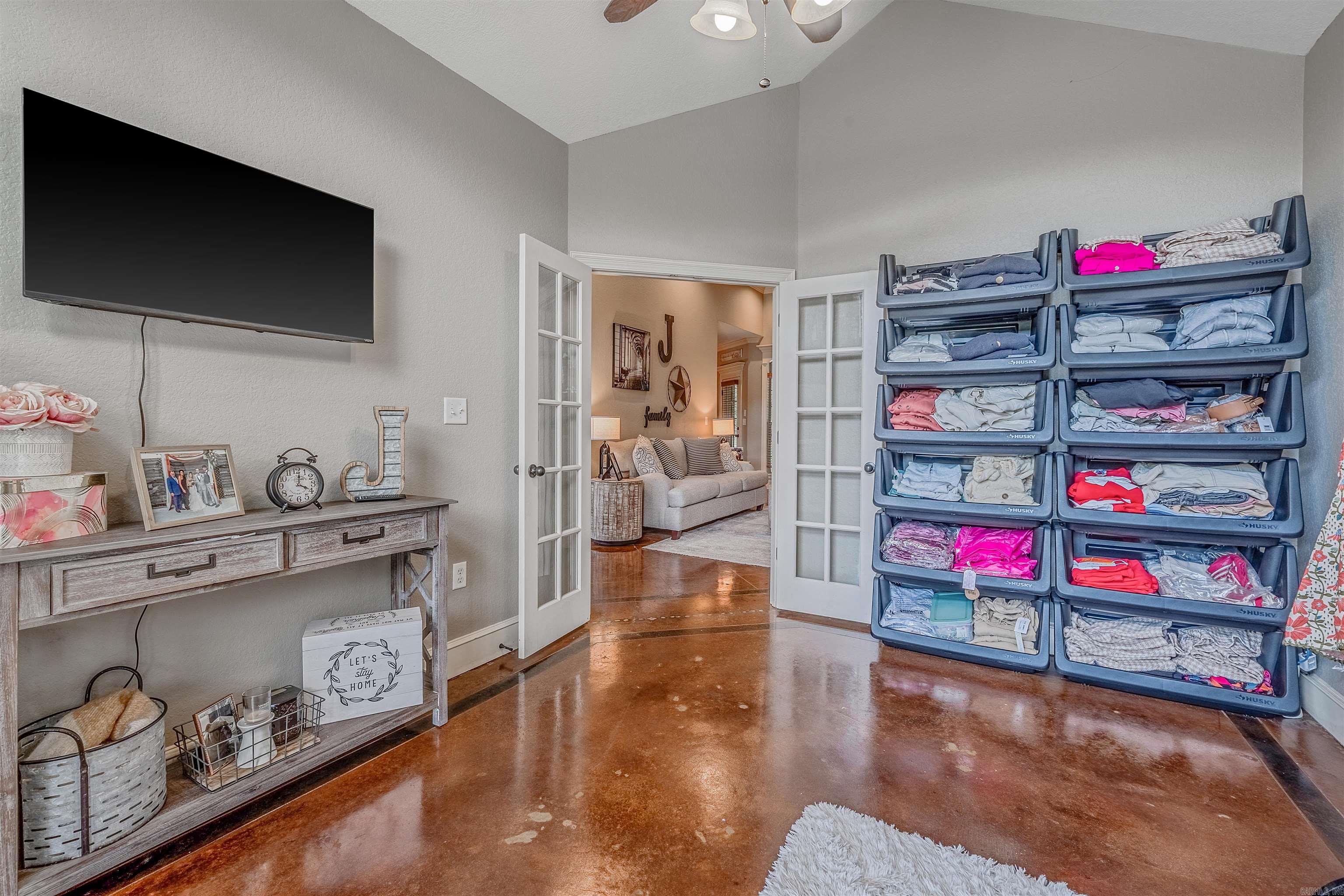 OWENS PLACE - Residential